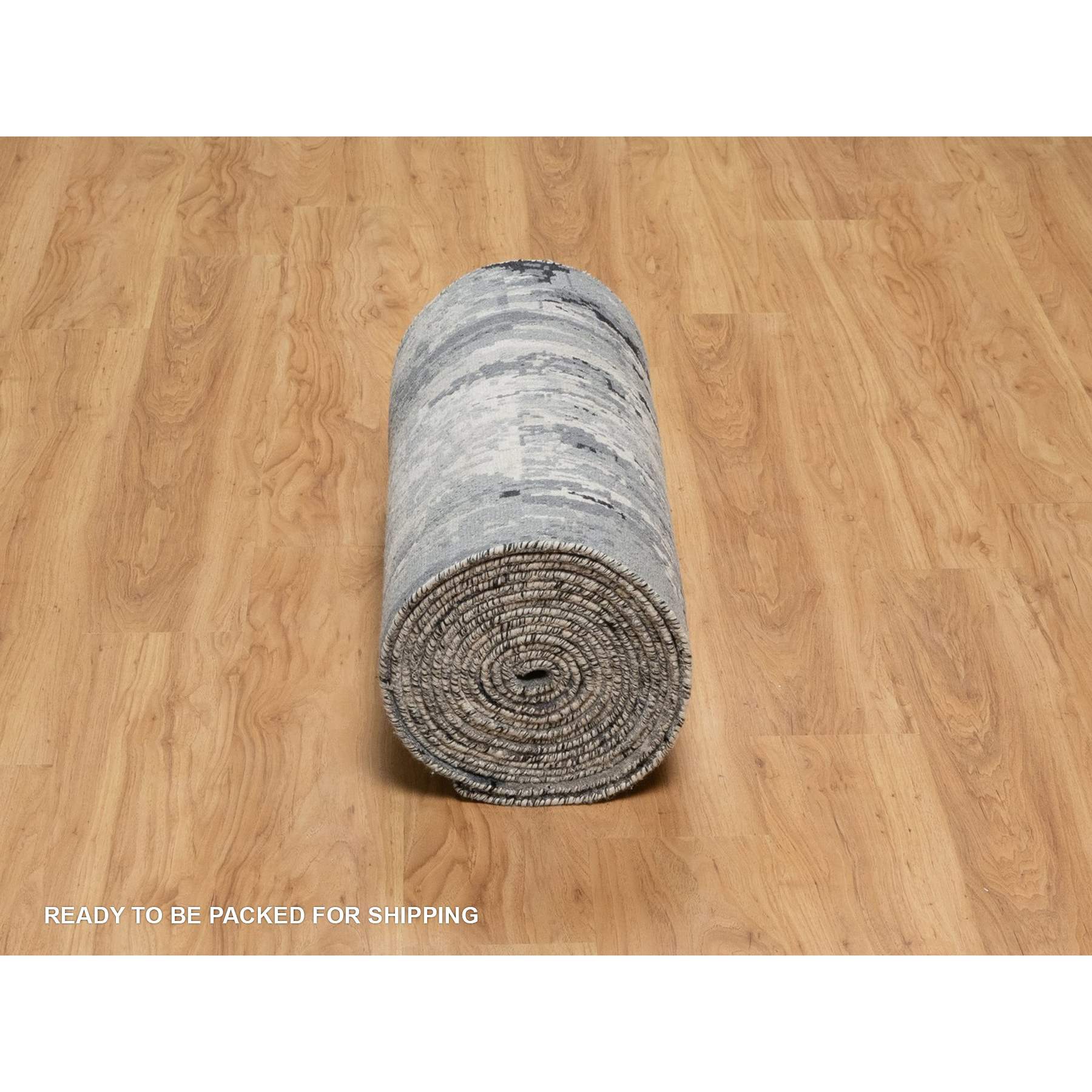Modern-and-Contemporary-Hand-Knotted-Rug-458925