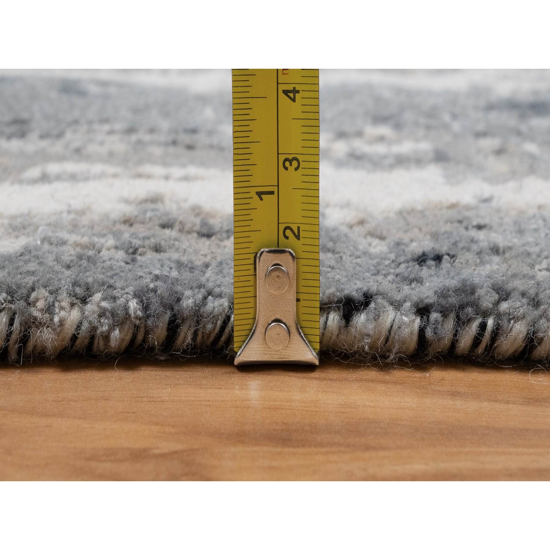 Modern-and-Contemporary-Hand-Knotted-Rug-458925
