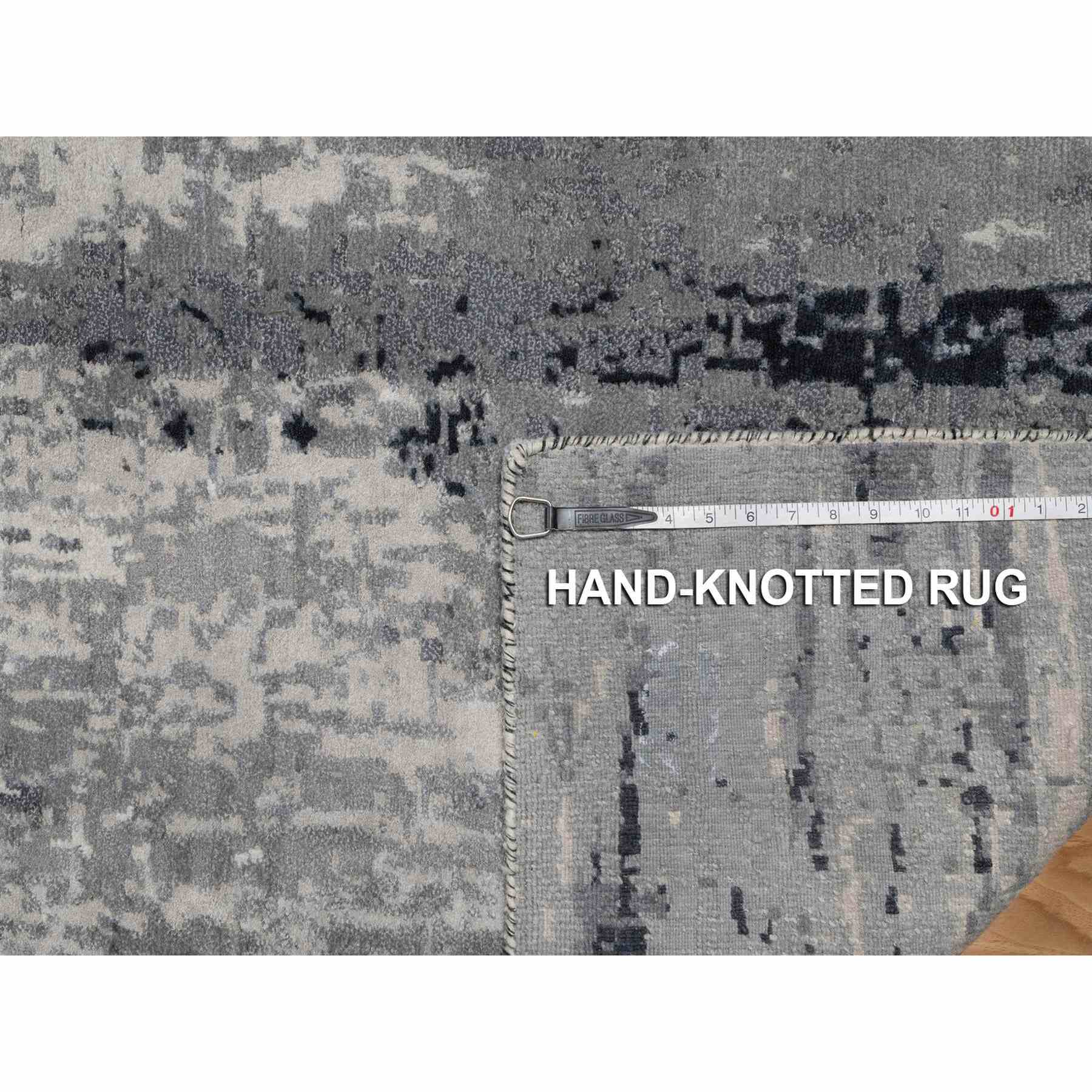 Modern-and-Contemporary-Hand-Knotted-Rug-458925
