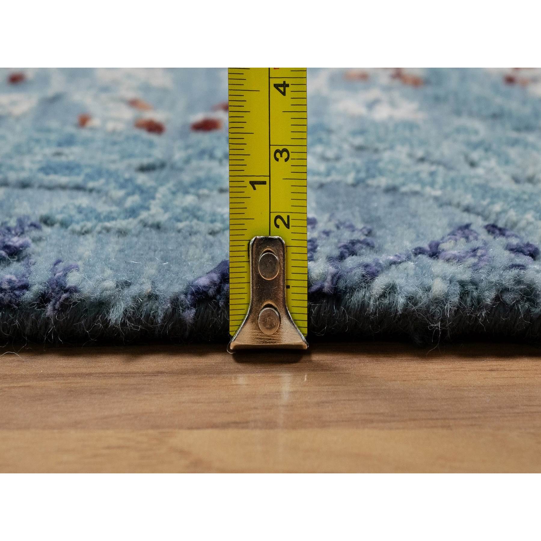 Modern-and-Contemporary-Hand-Knotted-Rug-459020