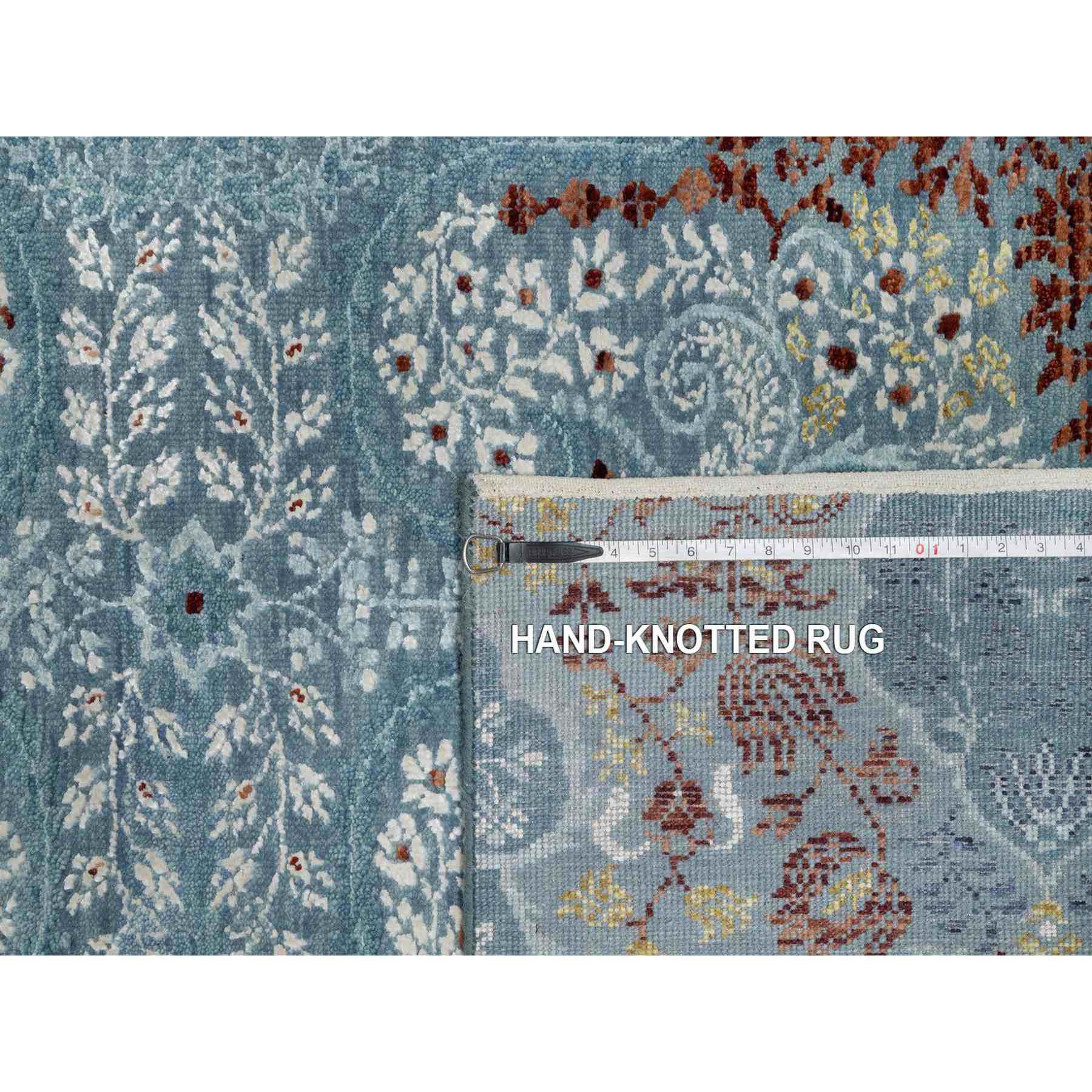 Modern-and-Contemporary-Hand-Knotted-Rug-459020