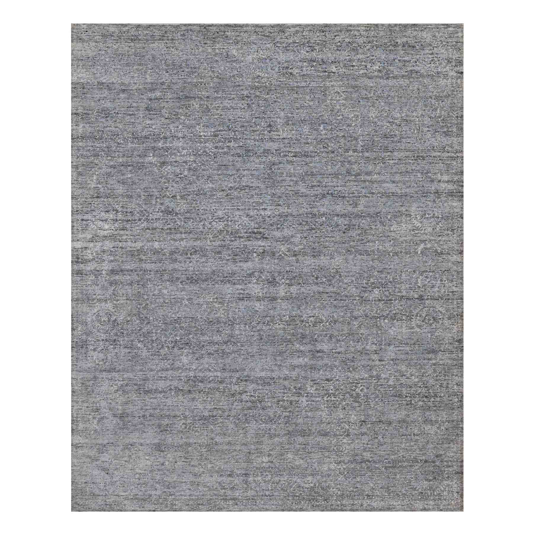 Modern-and-Contemporary-Hand-Knotted-Rug-459030