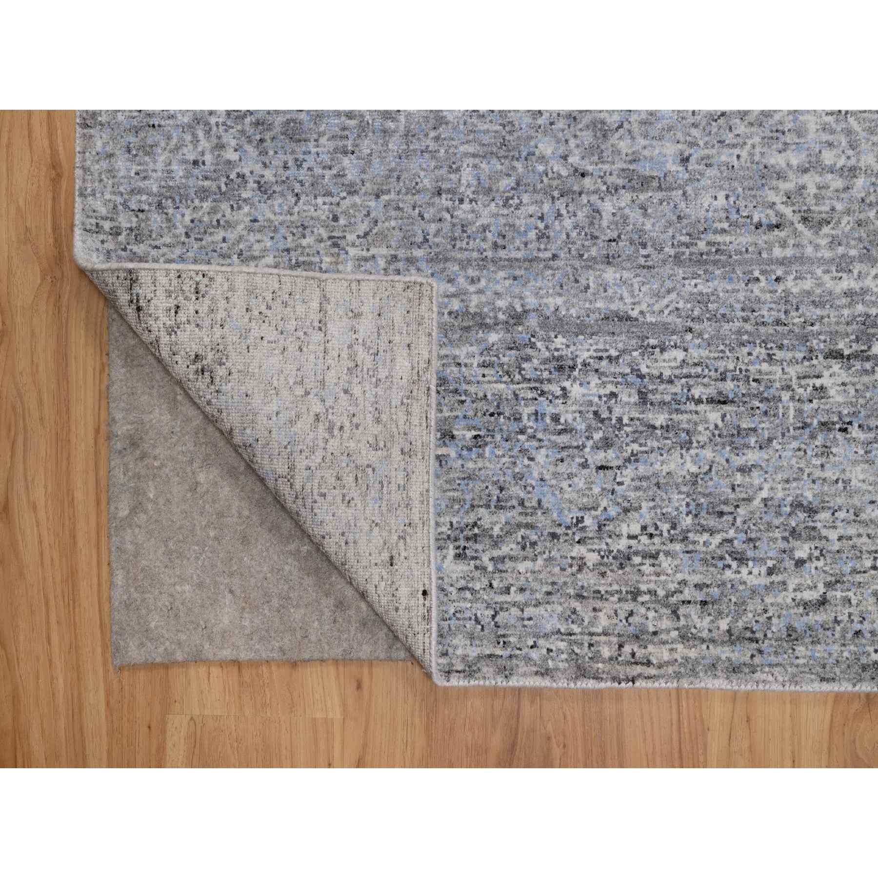 Modern-and-Contemporary-Hand-Knotted-Rug-459030