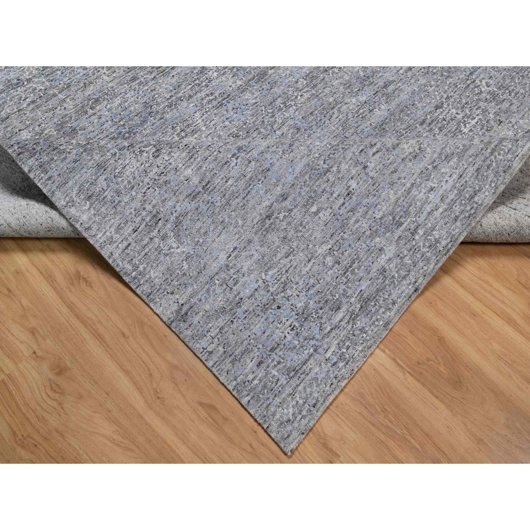 Modern-and-Contemporary-Hand-Knotted-Rug-459030