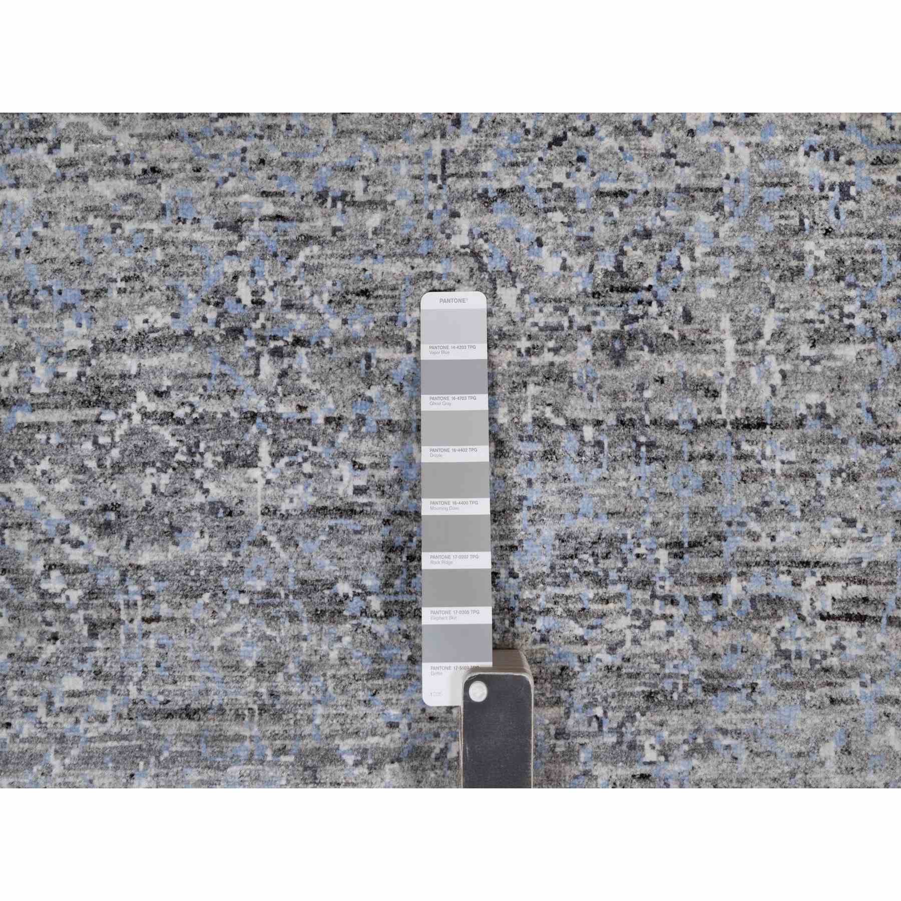 Modern-and-Contemporary-Hand-Knotted-Rug-459030