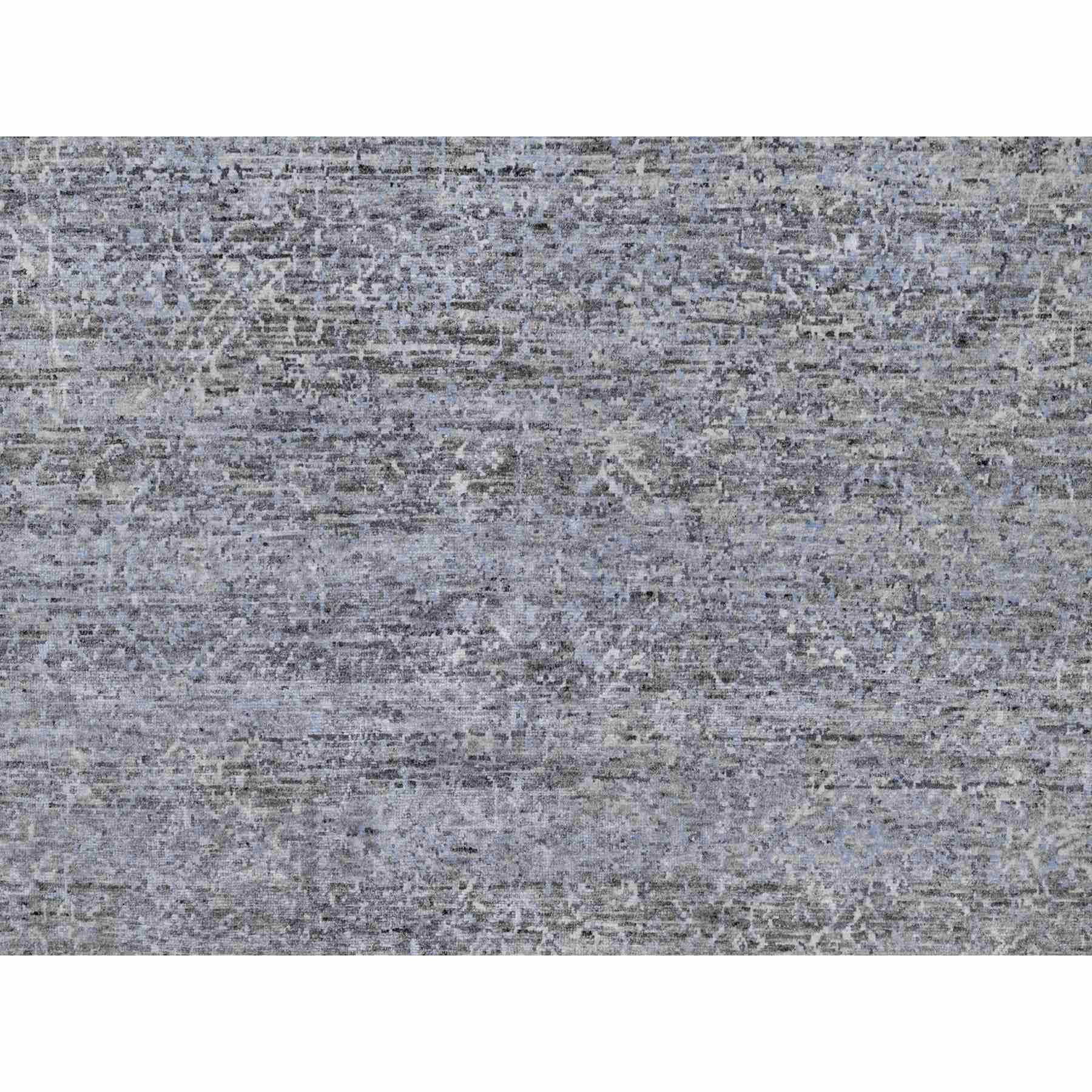 Modern-and-Contemporary-Hand-Knotted-Rug-459030