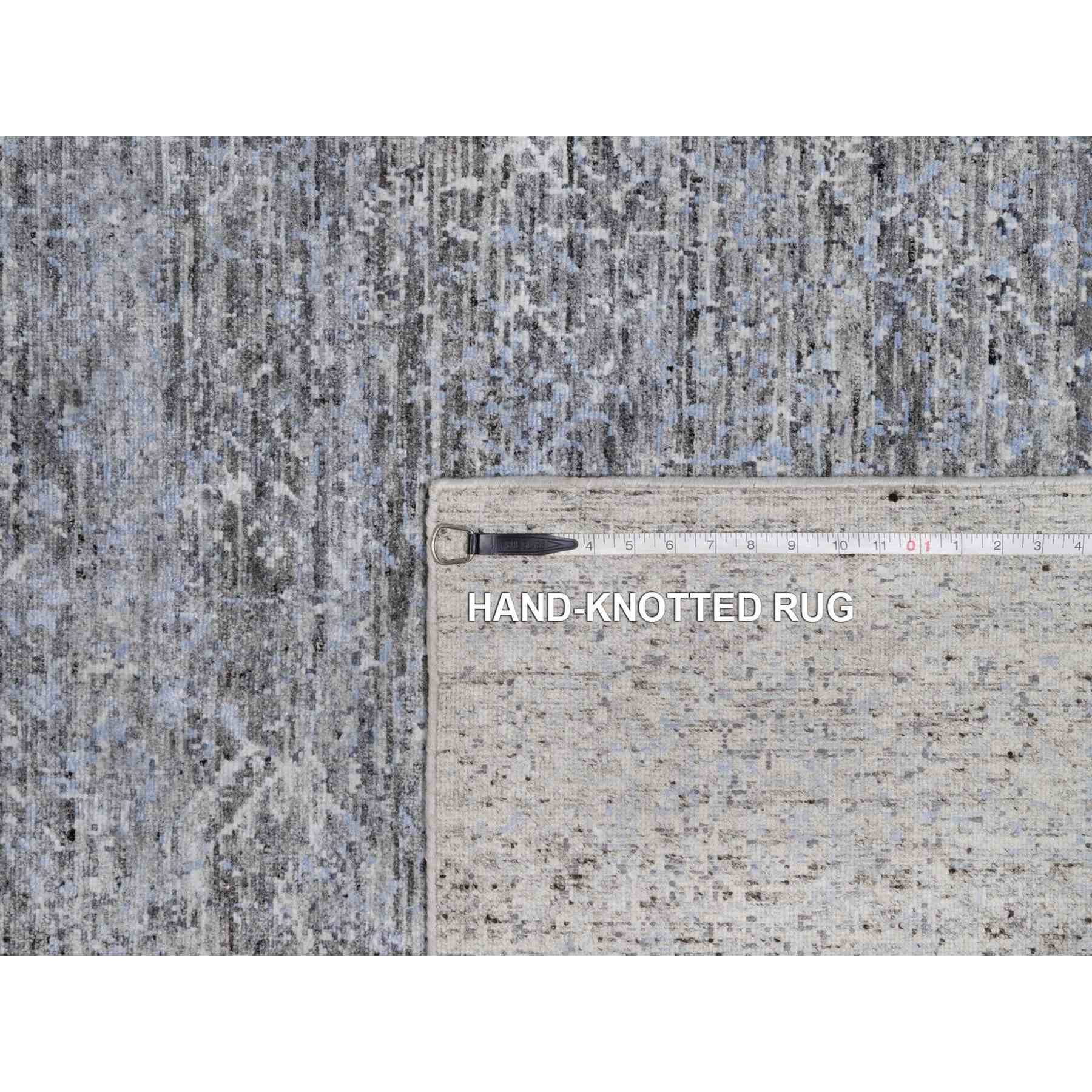 Modern-and-Contemporary-Hand-Knotted-Rug-459030