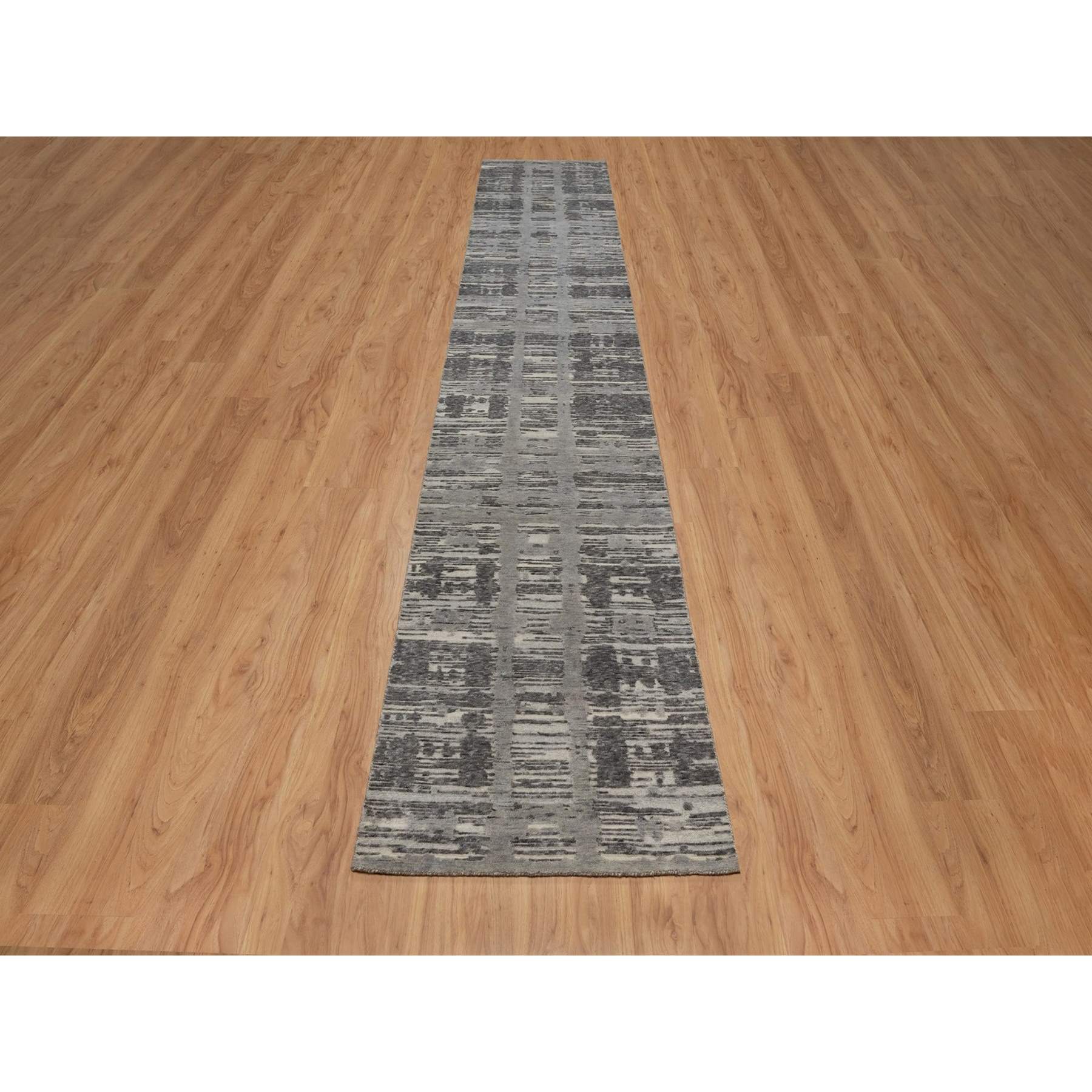 Modern-and-Contemporary-Hand-Knotted-Rug-459050