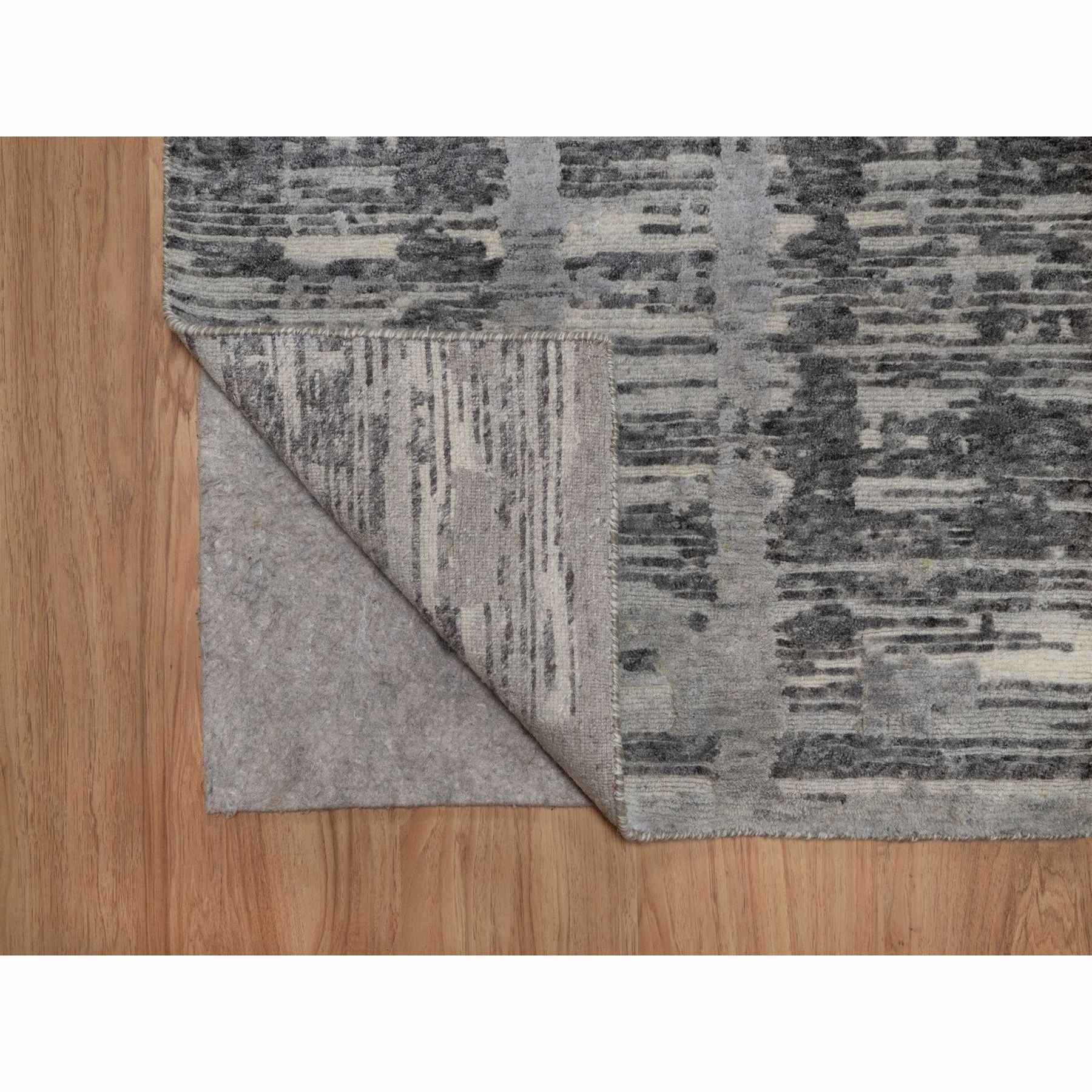 Modern-and-Contemporary-Hand-Knotted-Rug-459050