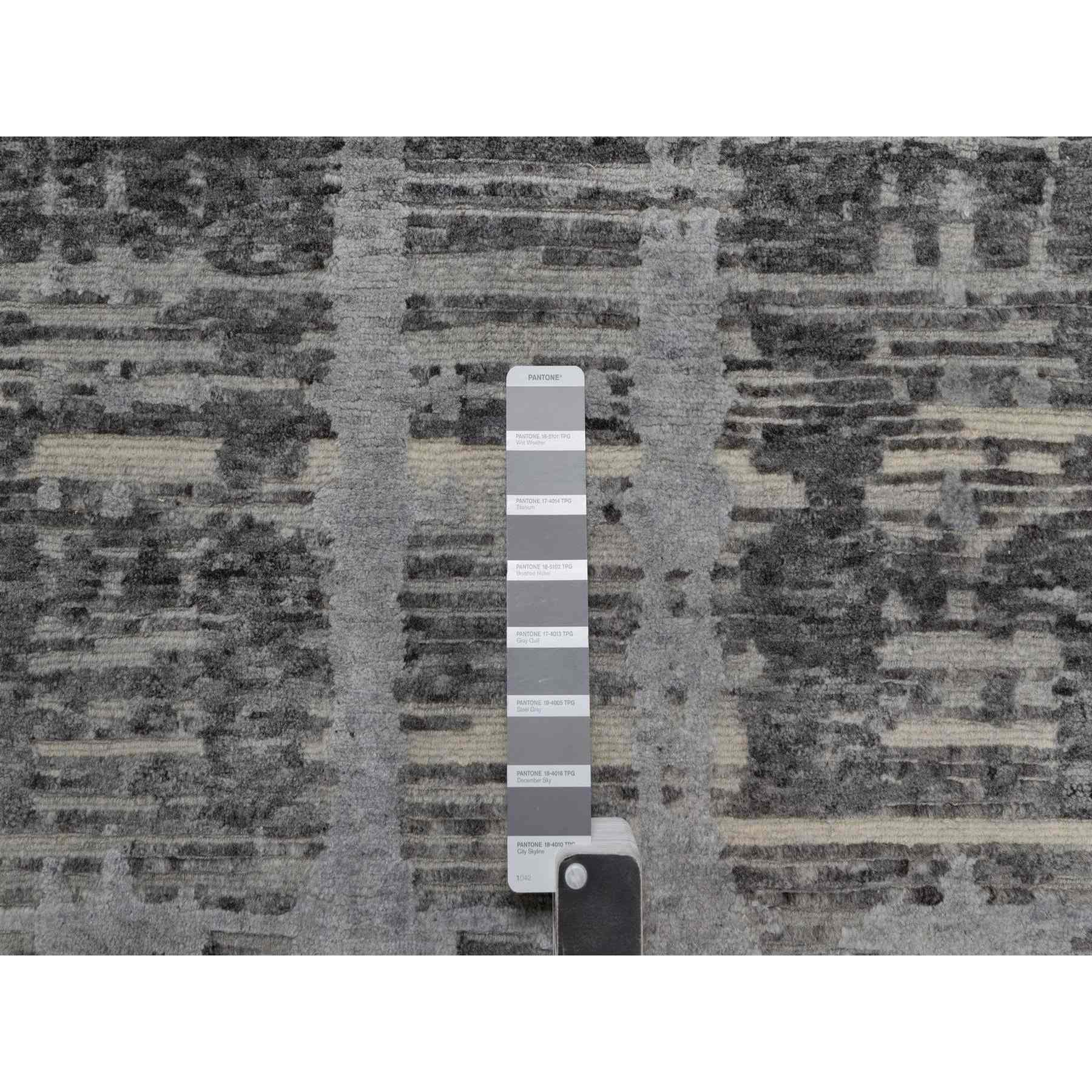 Modern-and-Contemporary-Hand-Knotted-Rug-459050