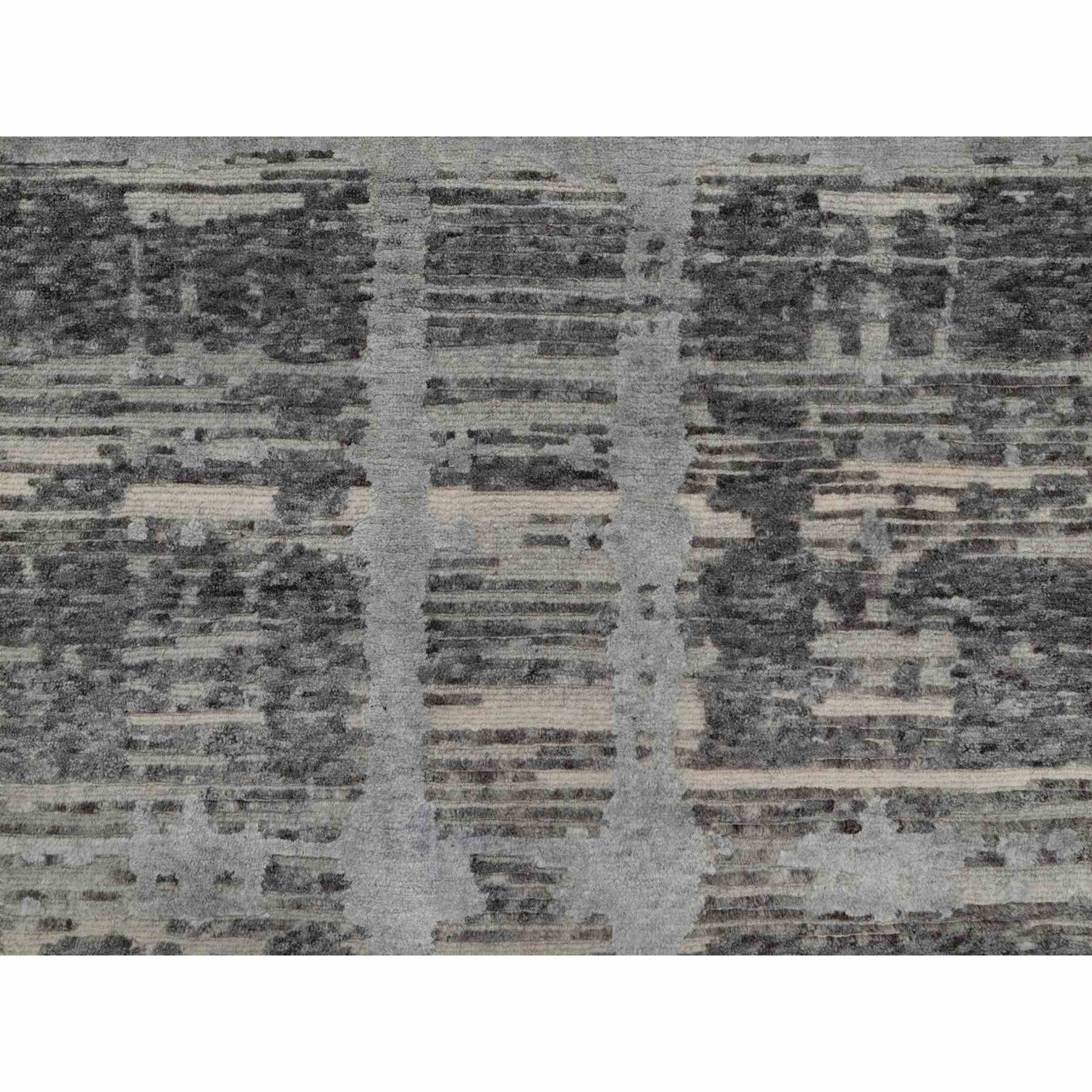 Modern-and-Contemporary-Hand-Knotted-Rug-459050