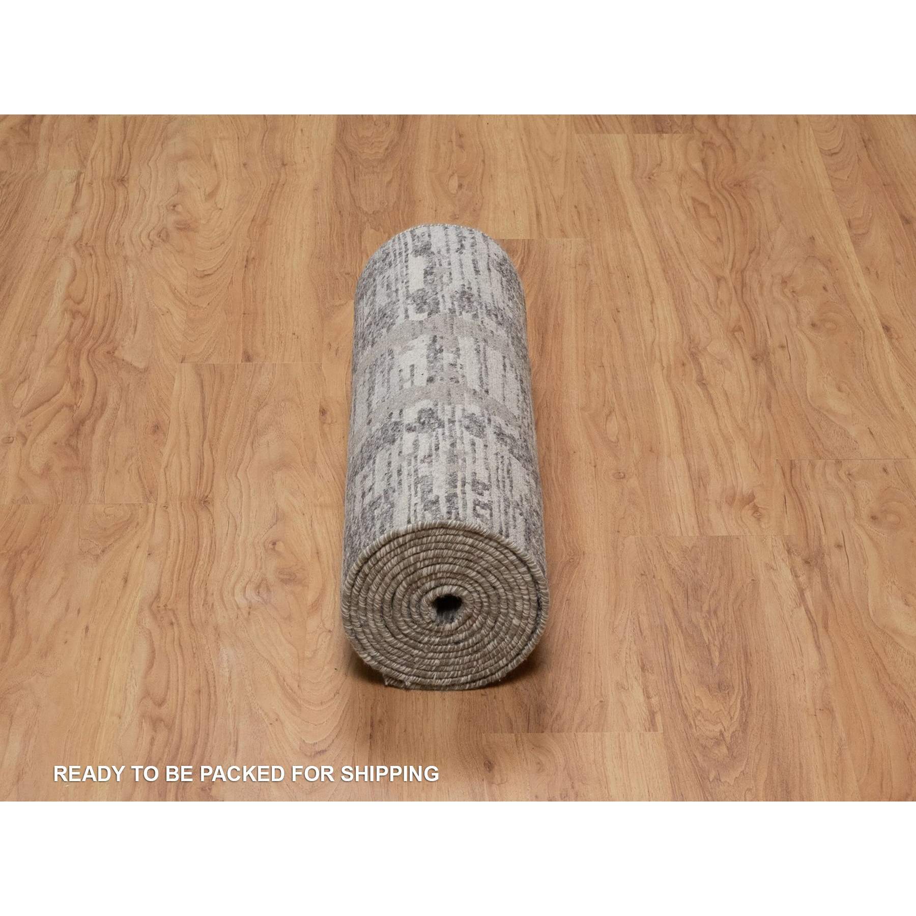 Modern-and-Contemporary-Hand-Knotted-Rug-459050