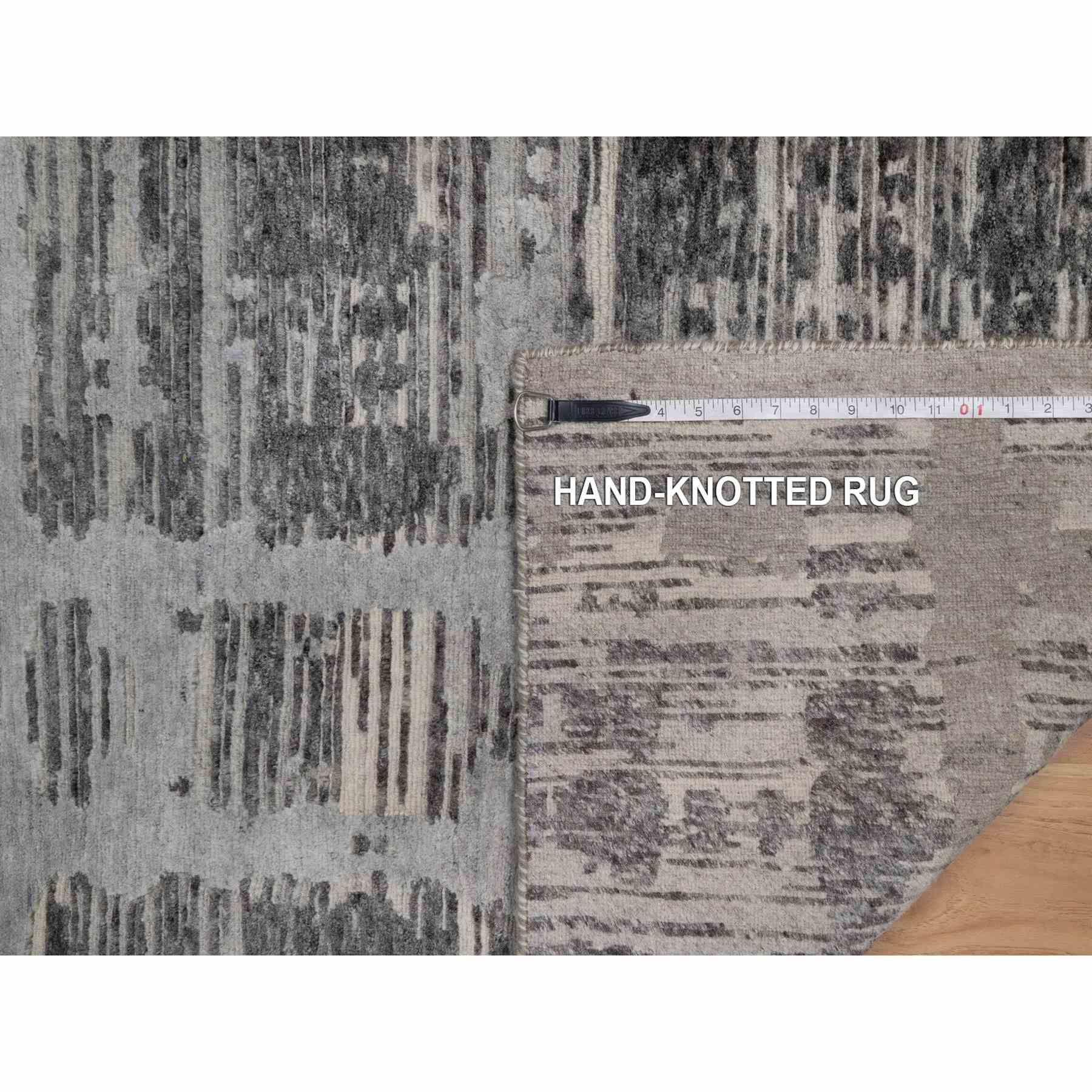 Modern-and-Contemporary-Hand-Knotted-Rug-459050