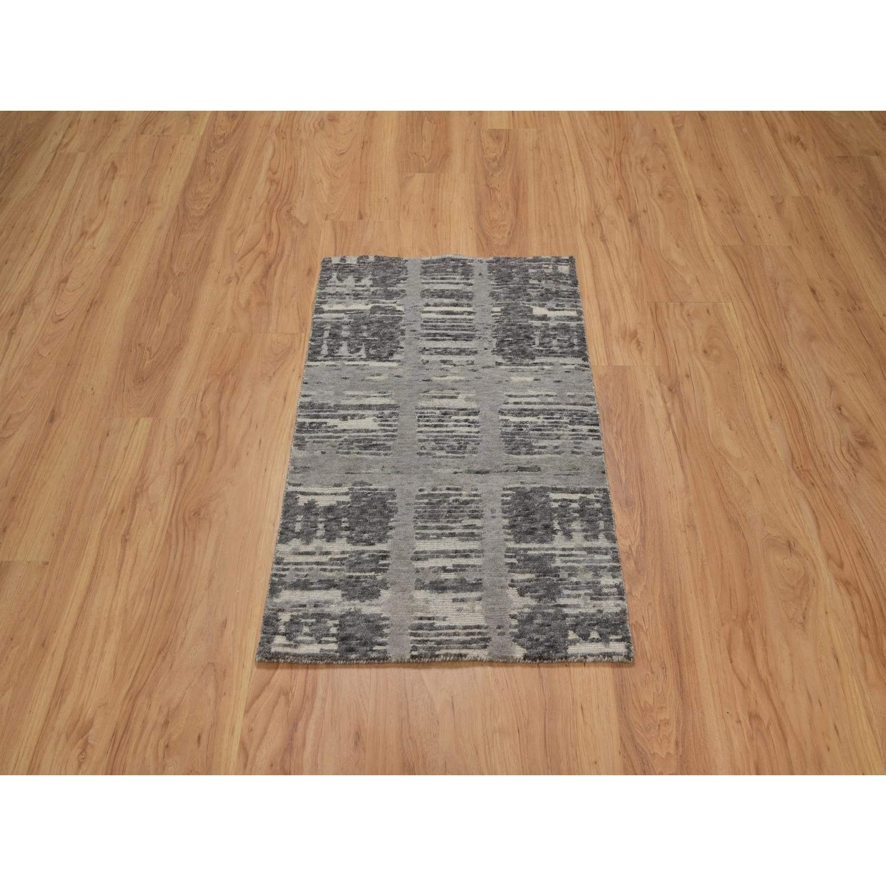 Modern-and-Contemporary-Hand-Knotted-Rug-459055