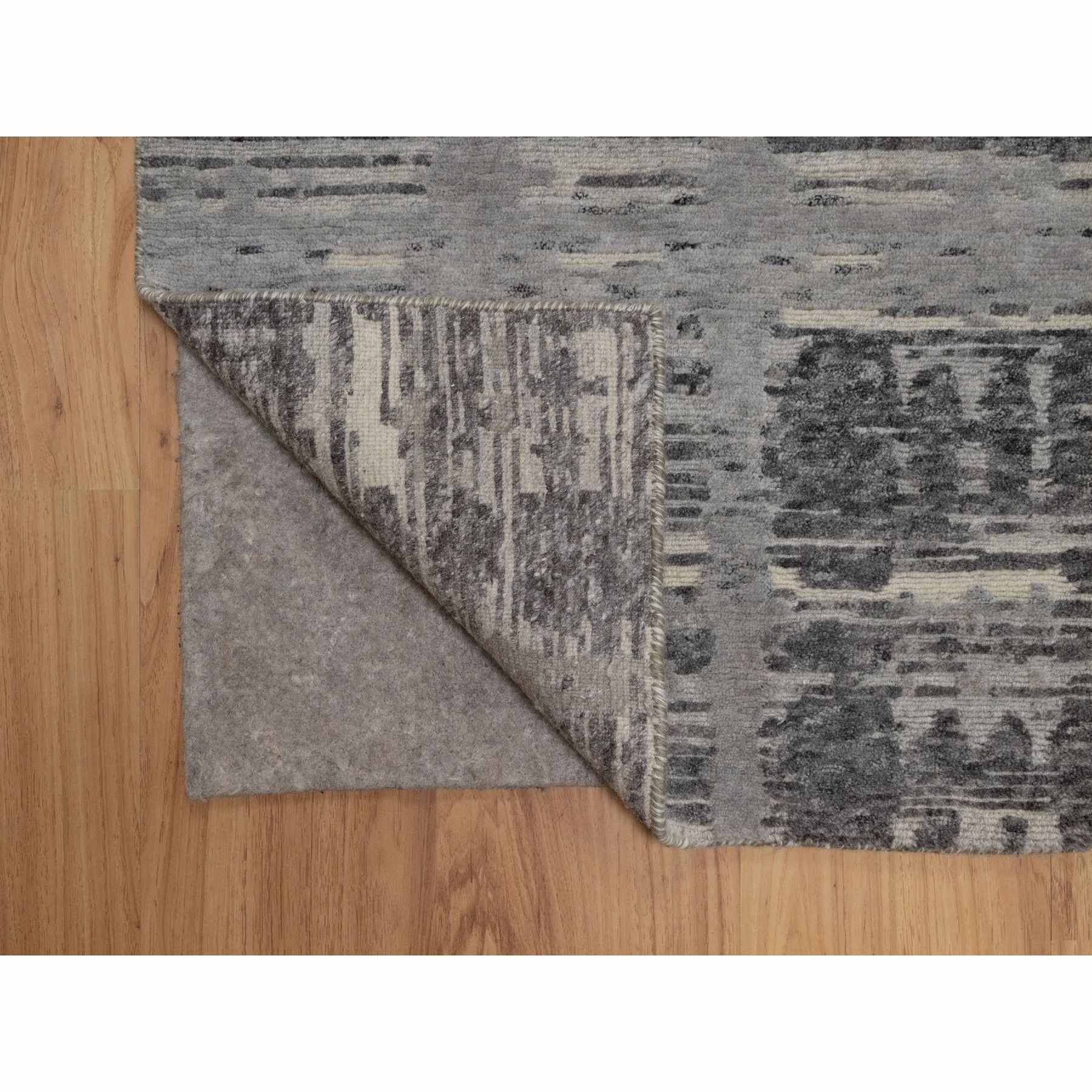 Modern-and-Contemporary-Hand-Knotted-Rug-459055