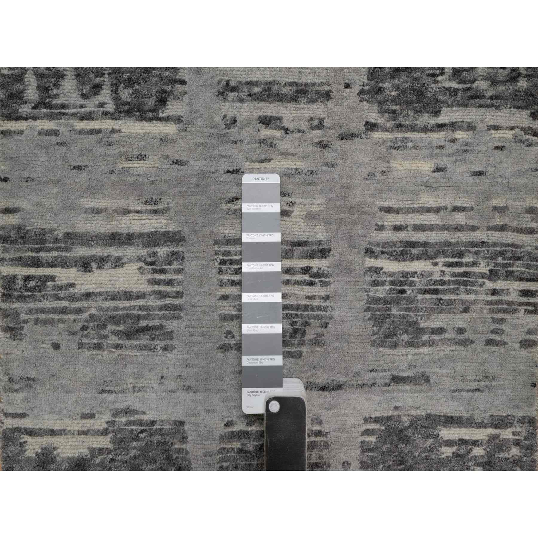 Modern-and-Contemporary-Hand-Knotted-Rug-459055