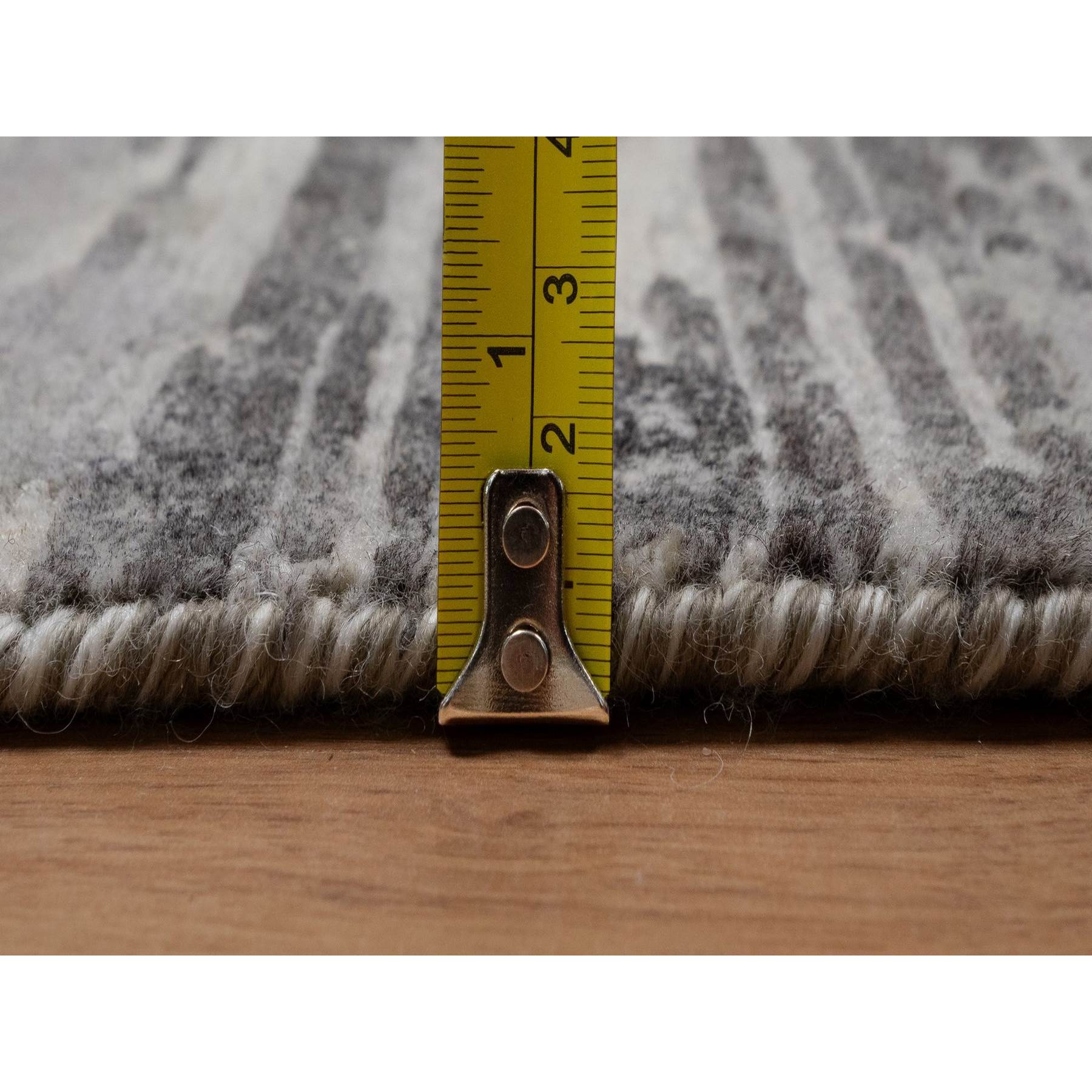 Modern-and-Contemporary-Hand-Knotted-Rug-459055
