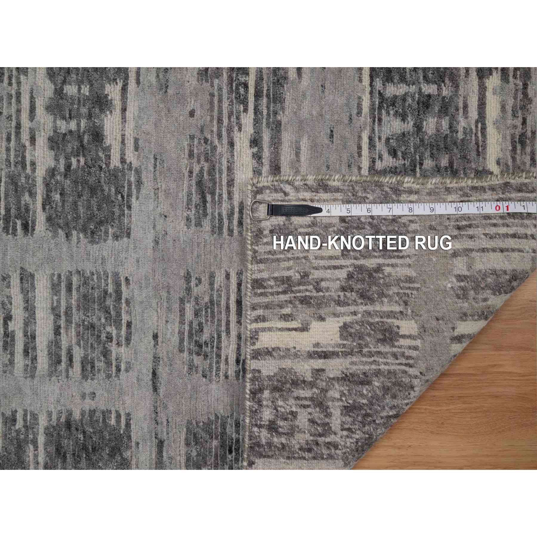 Modern-and-Contemporary-Hand-Knotted-Rug-459055
