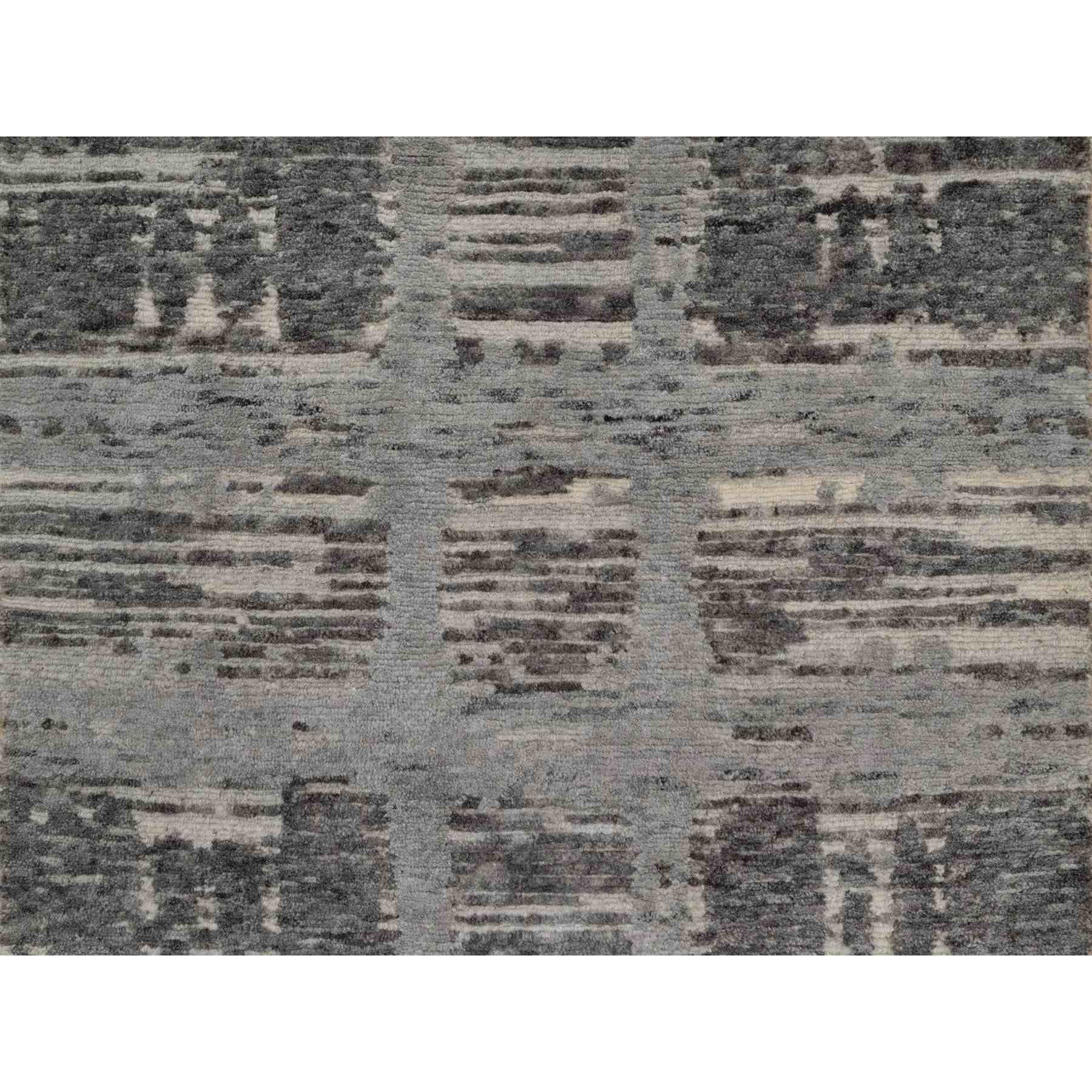 Modern-and-Contemporary-Hand-Knotted-Rug-459060
