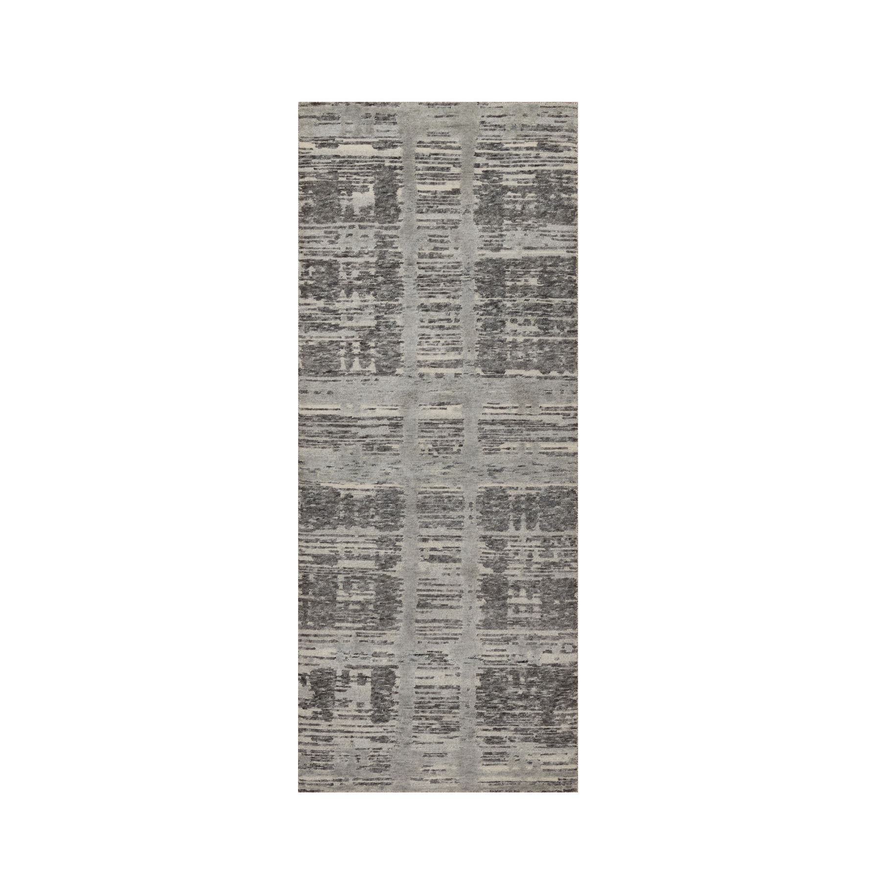 Modern-and-Contemporary-Hand-Knotted-Rug-459065