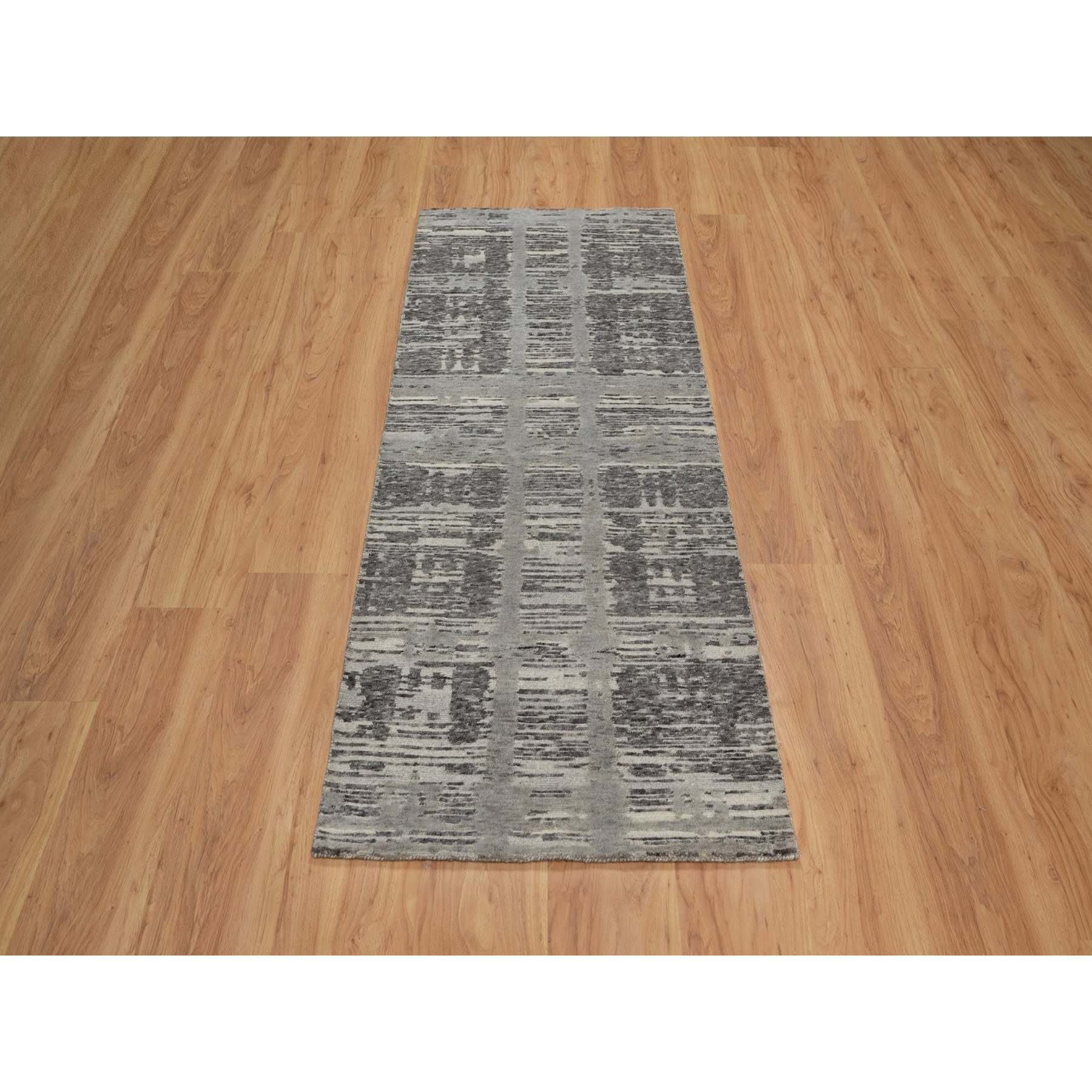 Modern-and-Contemporary-Hand-Knotted-Rug-459065