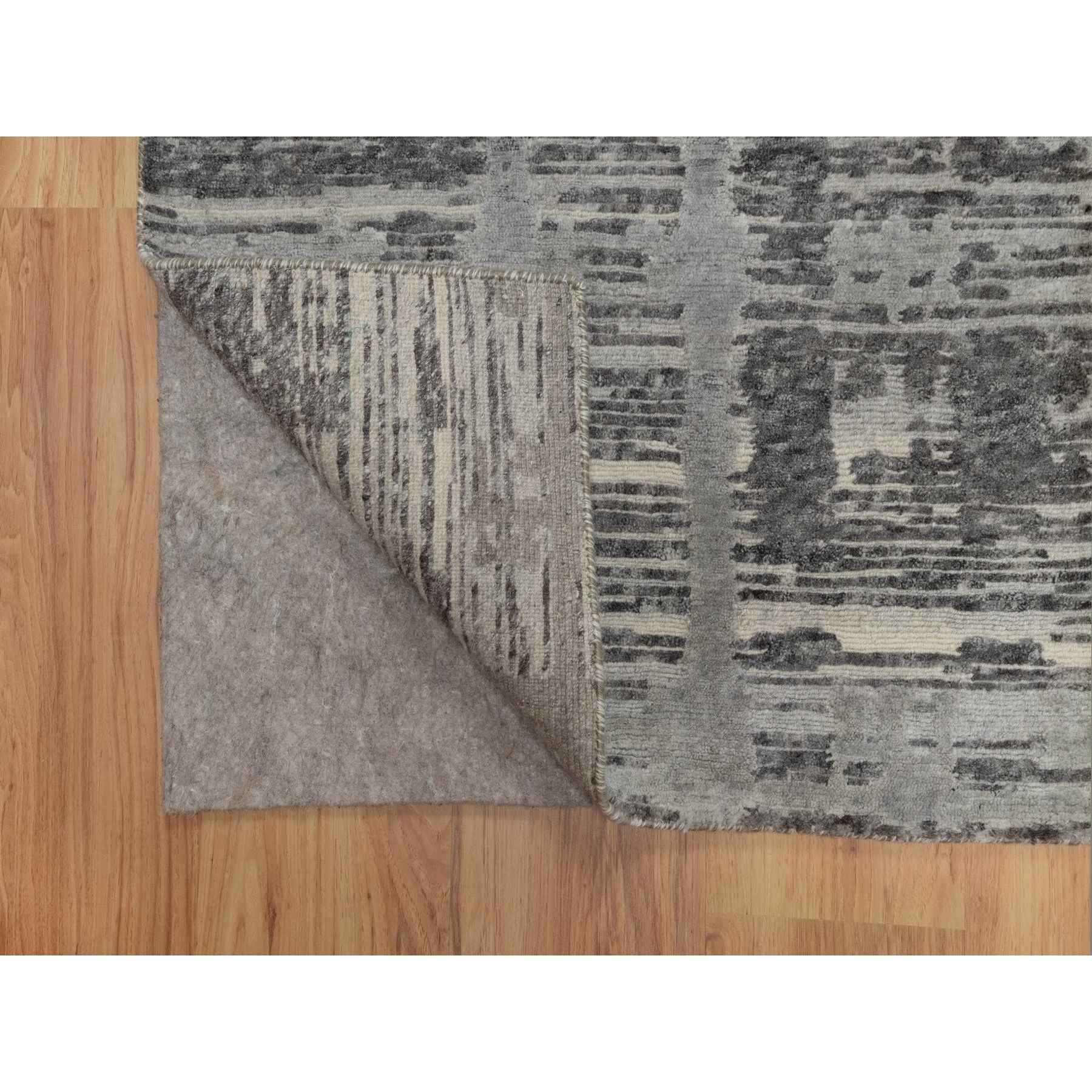 Modern-and-Contemporary-Hand-Knotted-Rug-459065