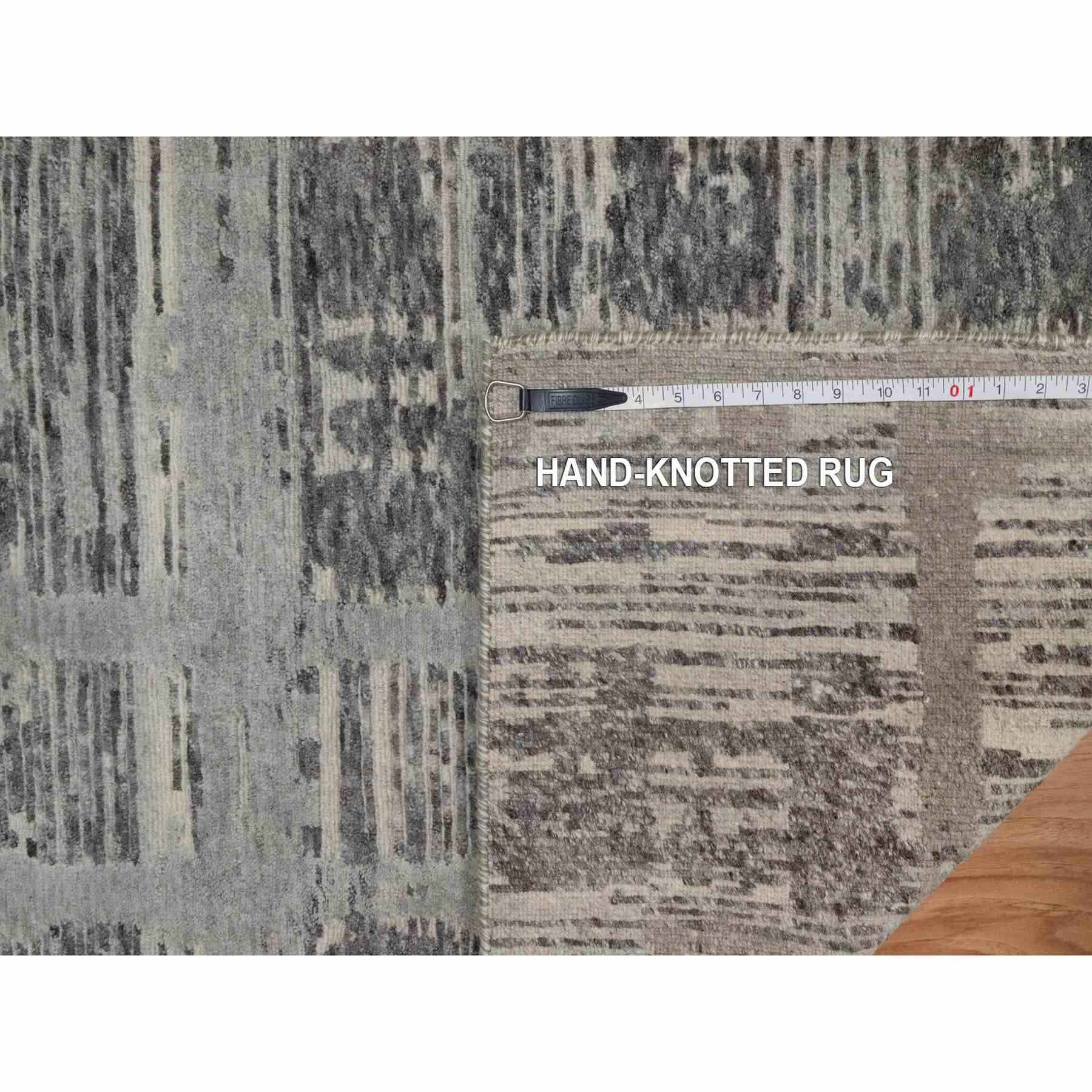Modern-and-Contemporary-Hand-Knotted-Rug-459065