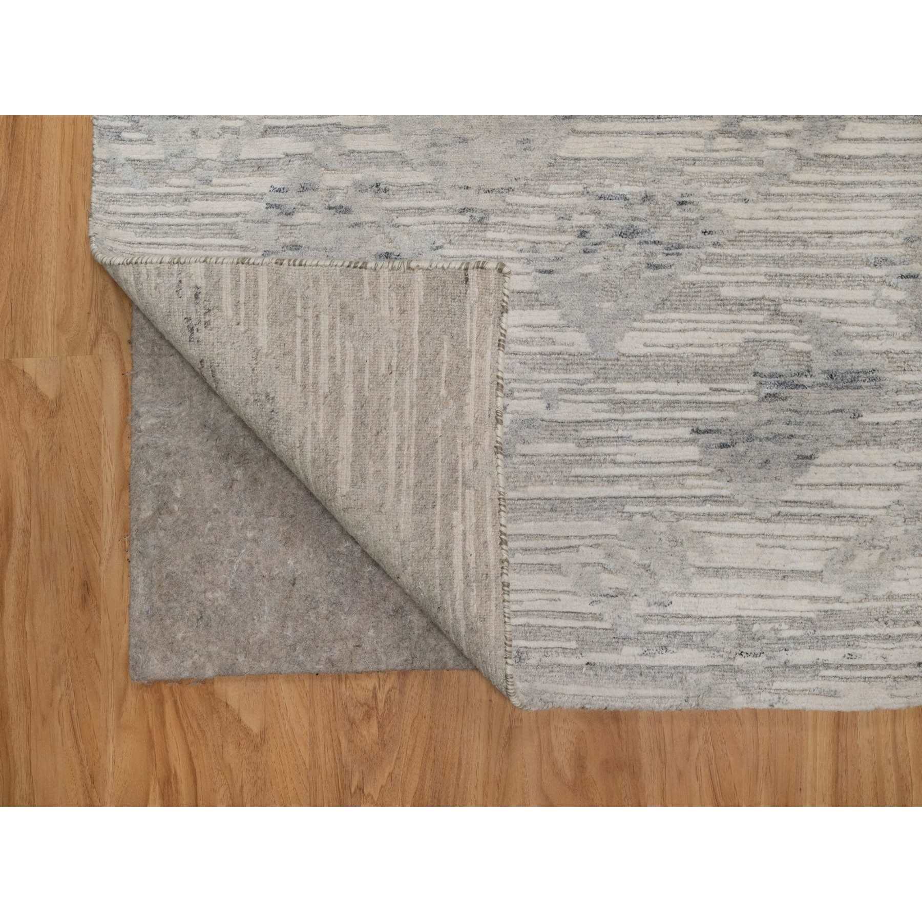 Modern-and-Contemporary-Hand-Knotted-Rug-459070