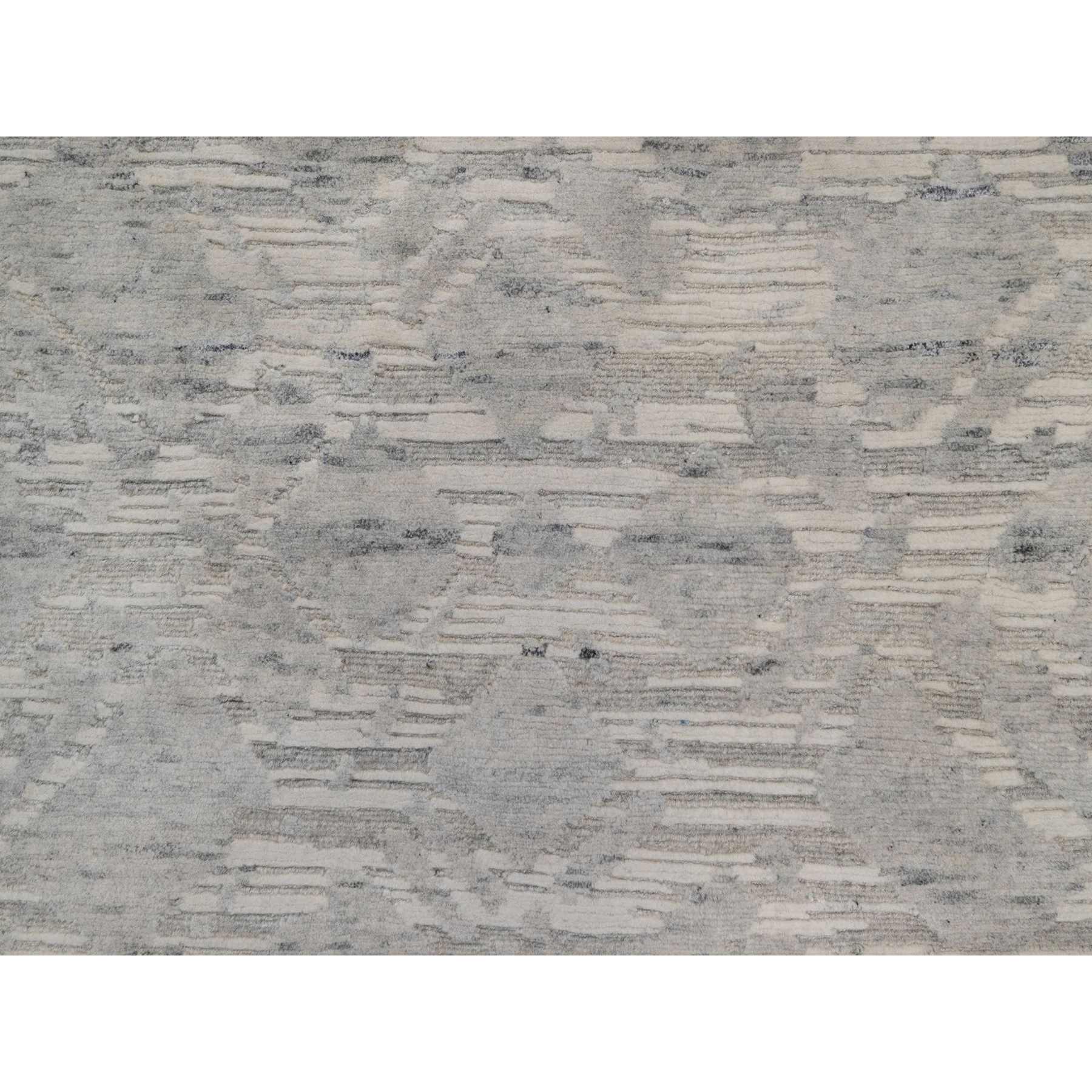 Modern-and-Contemporary-Hand-Knotted-Rug-459070