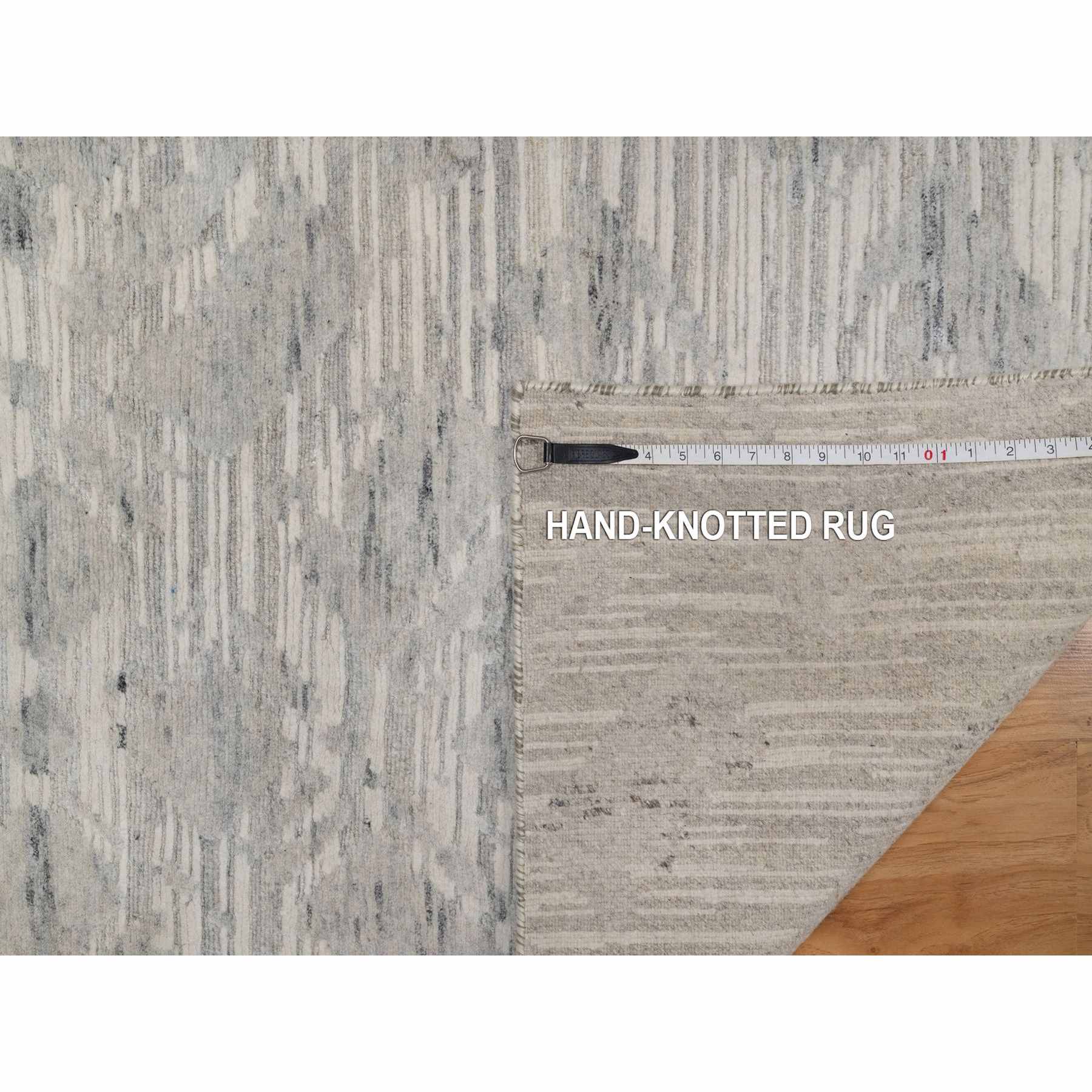 Modern-and-Contemporary-Hand-Knotted-Rug-459070