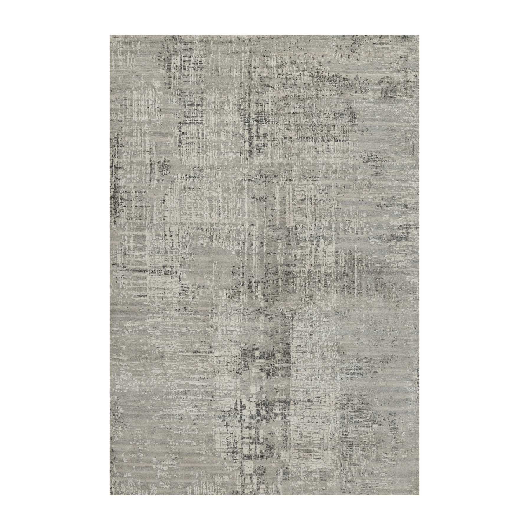 Modern-and-Contemporary-Hand-Knotted-Rug-459080