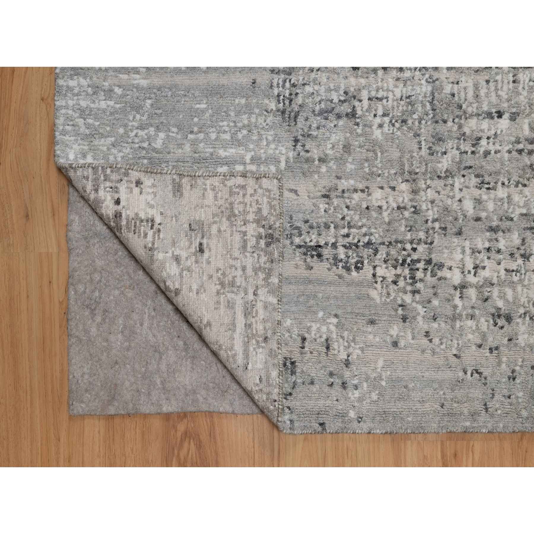 Modern-and-Contemporary-Hand-Knotted-Rug-459080