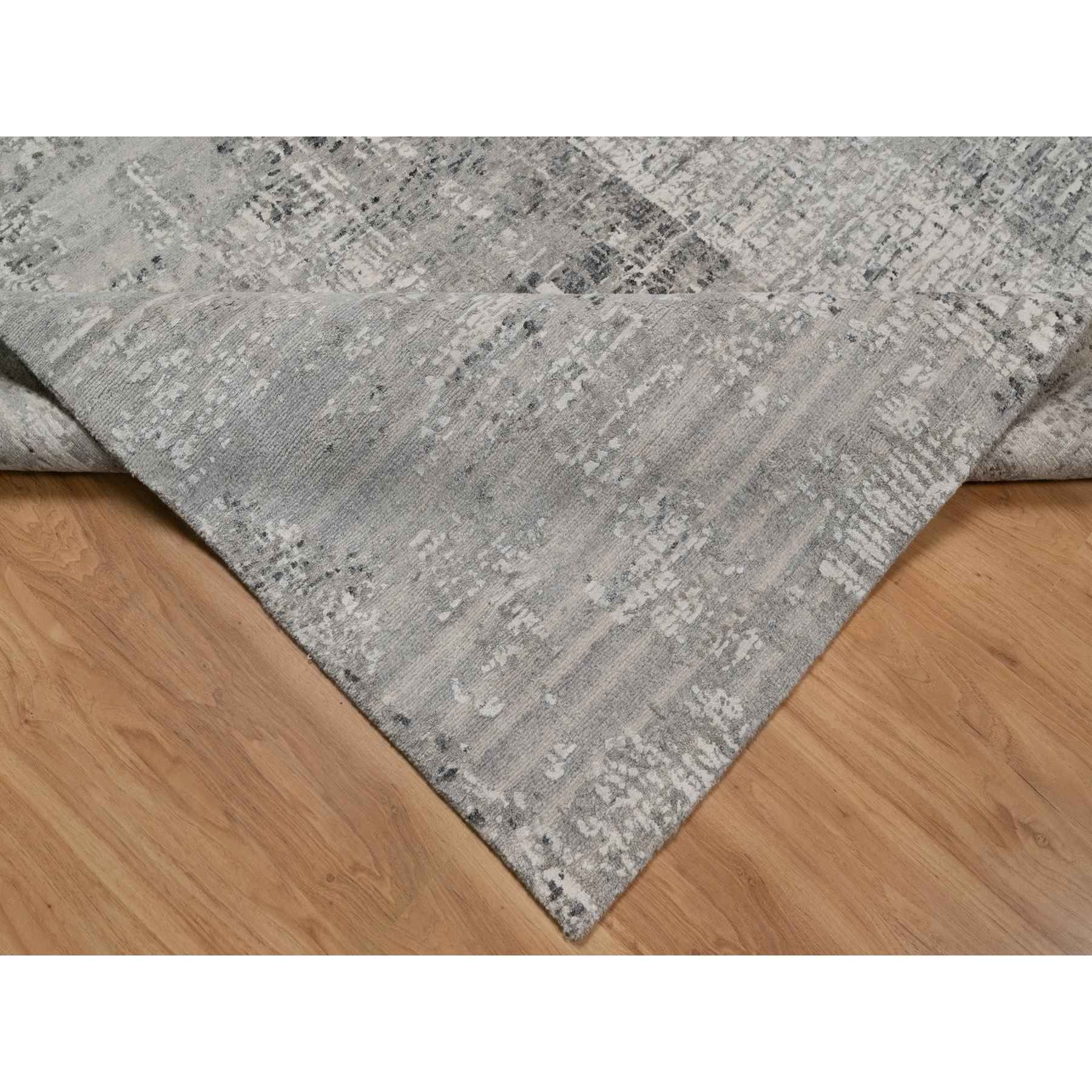 Modern-and-Contemporary-Hand-Knotted-Rug-459080