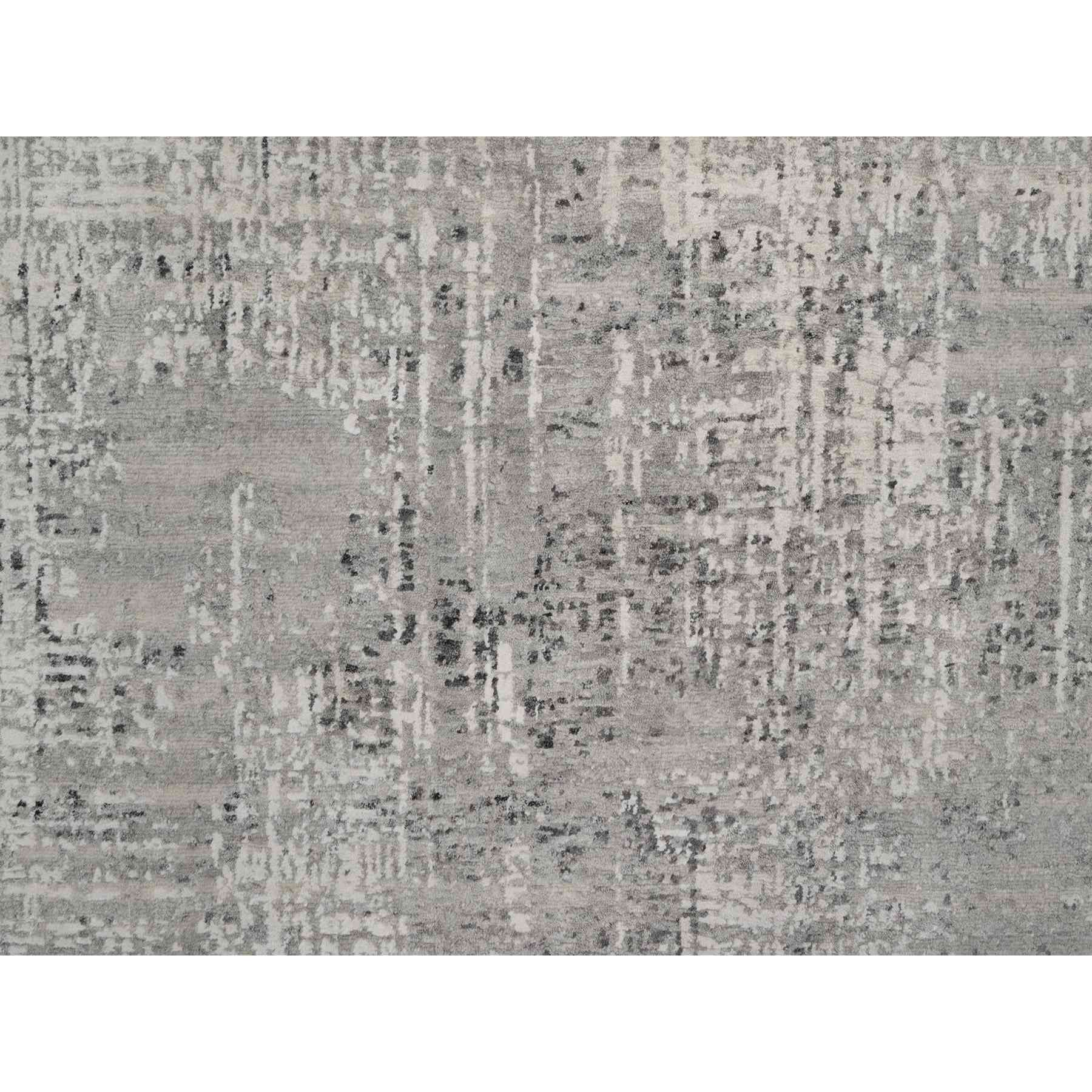 Modern-and-Contemporary-Hand-Knotted-Rug-459080