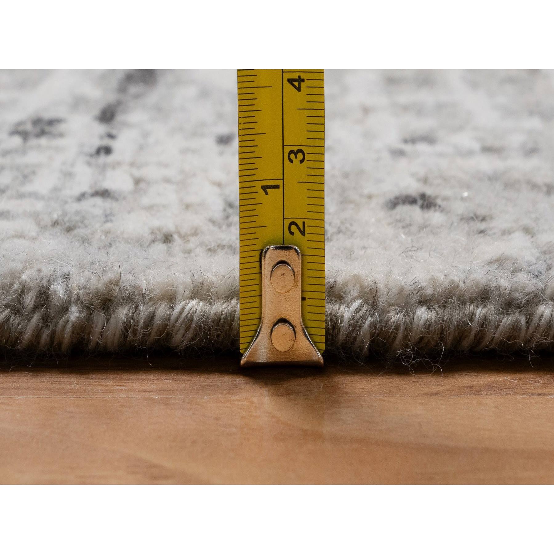 Modern-and-Contemporary-Hand-Knotted-Rug-459080