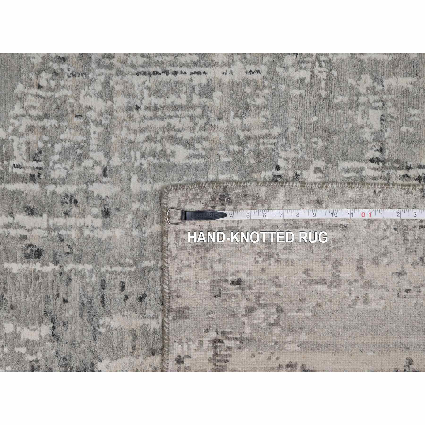 Modern-and-Contemporary-Hand-Knotted-Rug-459080