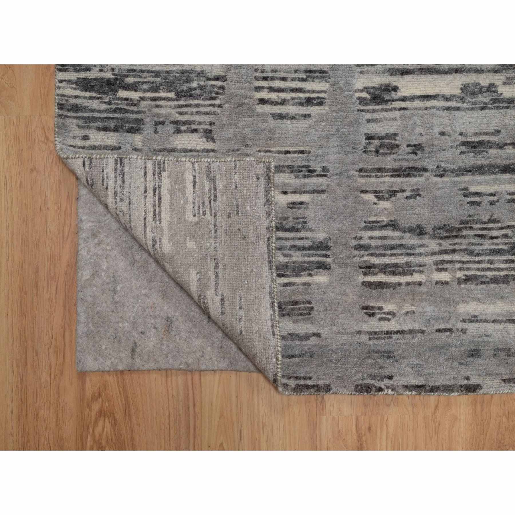 Modern-and-Contemporary-Hand-Knotted-Rug-459090