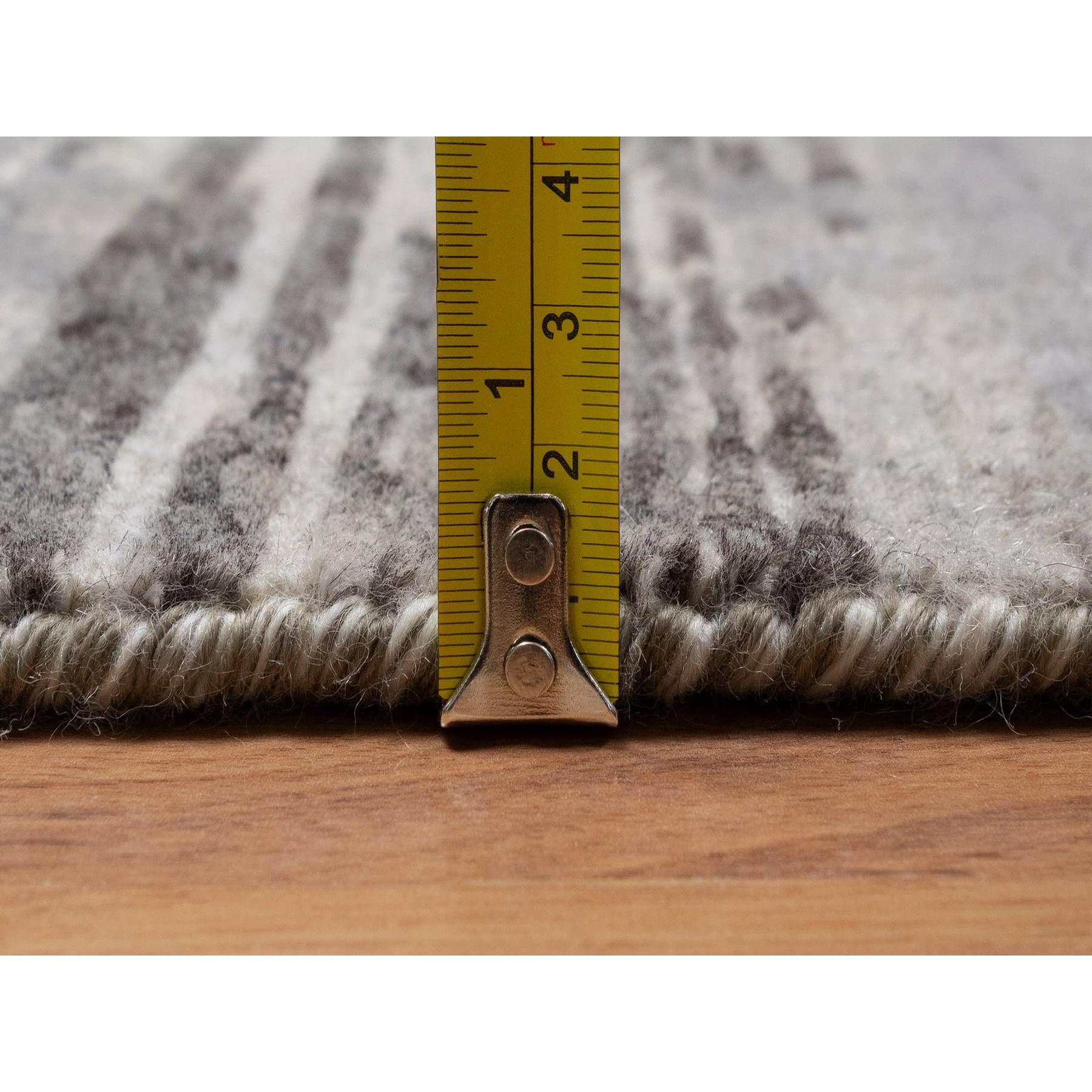 Modern-and-Contemporary-Hand-Knotted-Rug-459090