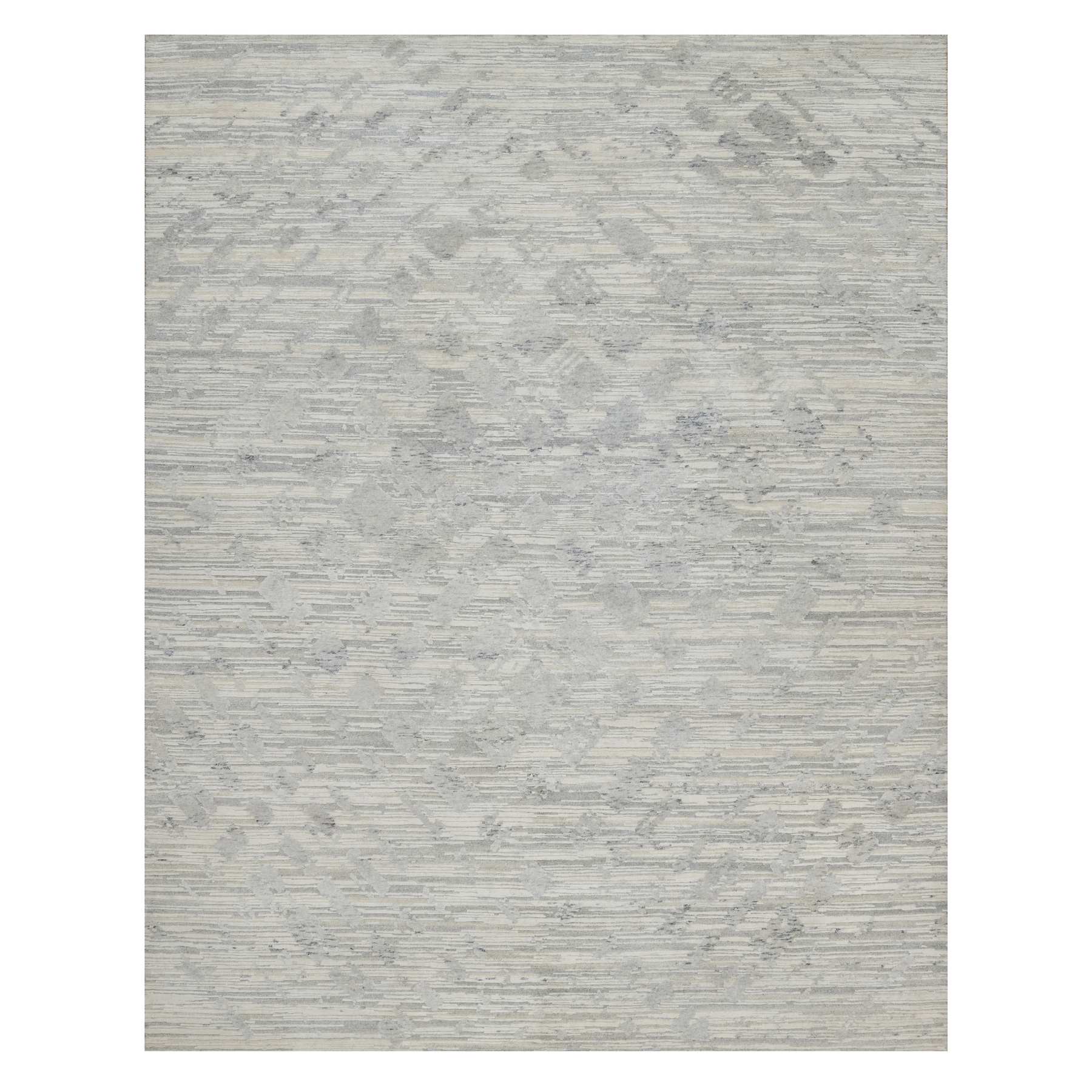 Modern-and-Contemporary-Hand-Knotted-Rug-459095
