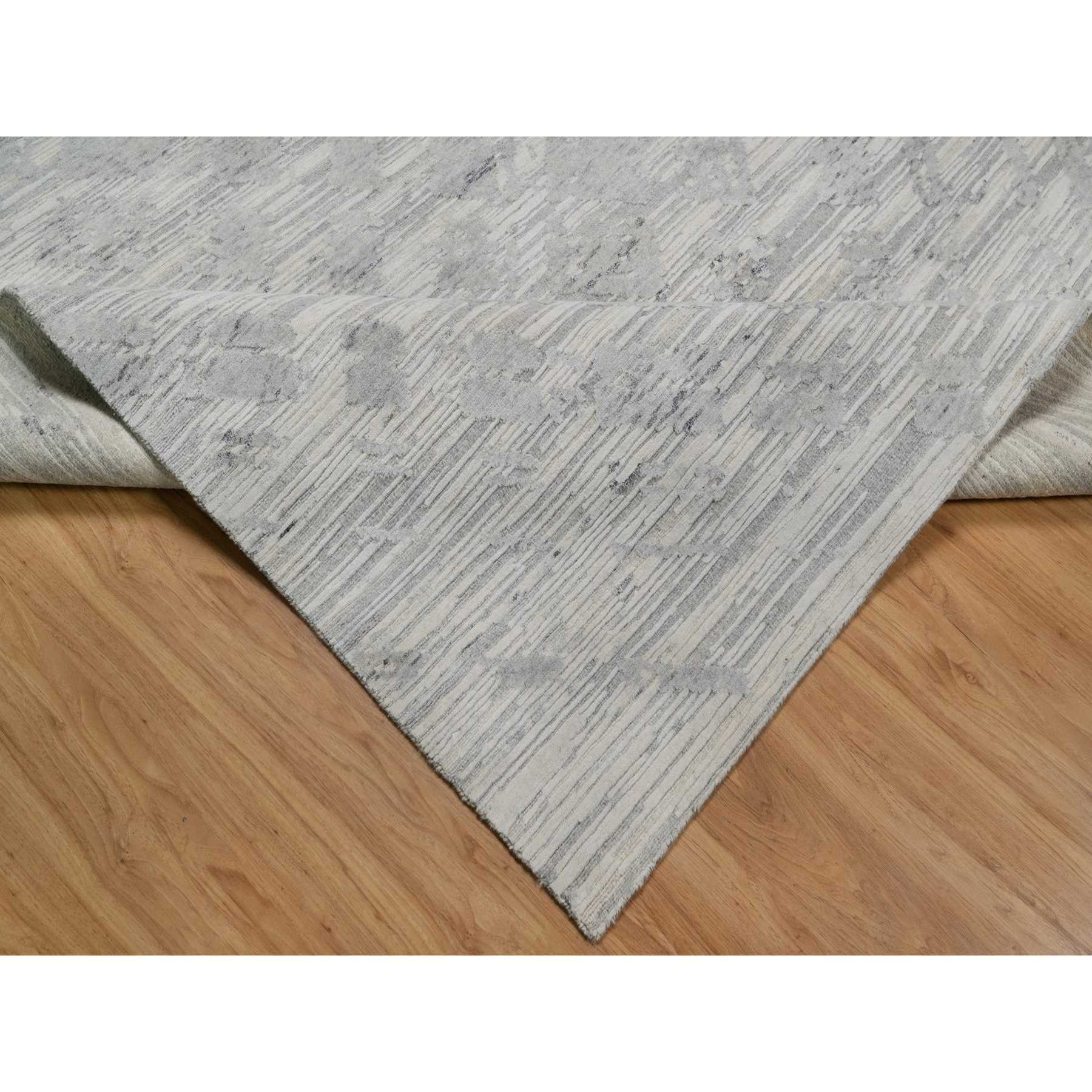 Modern-and-Contemporary-Hand-Knotted-Rug-459095