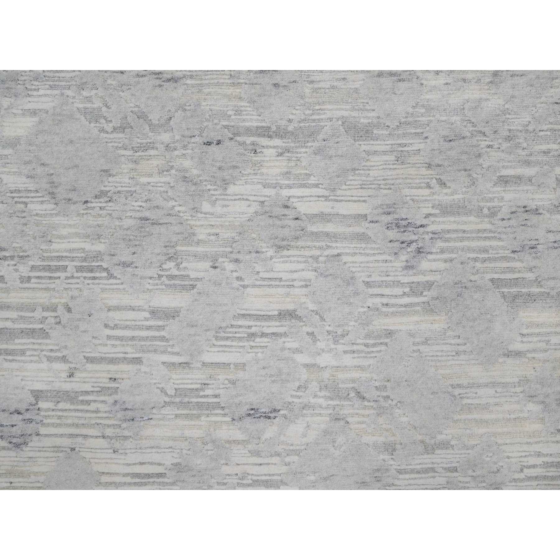 Modern-and-Contemporary-Hand-Knotted-Rug-459095