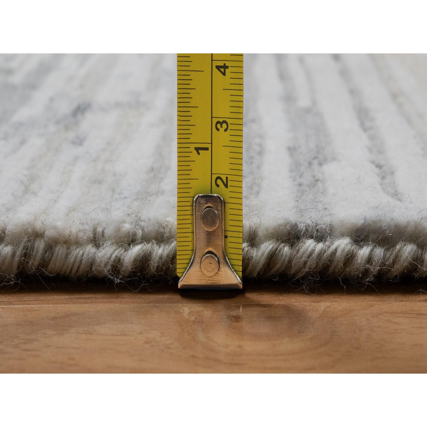 Modern-and-Contemporary-Hand-Knotted-Rug-459095