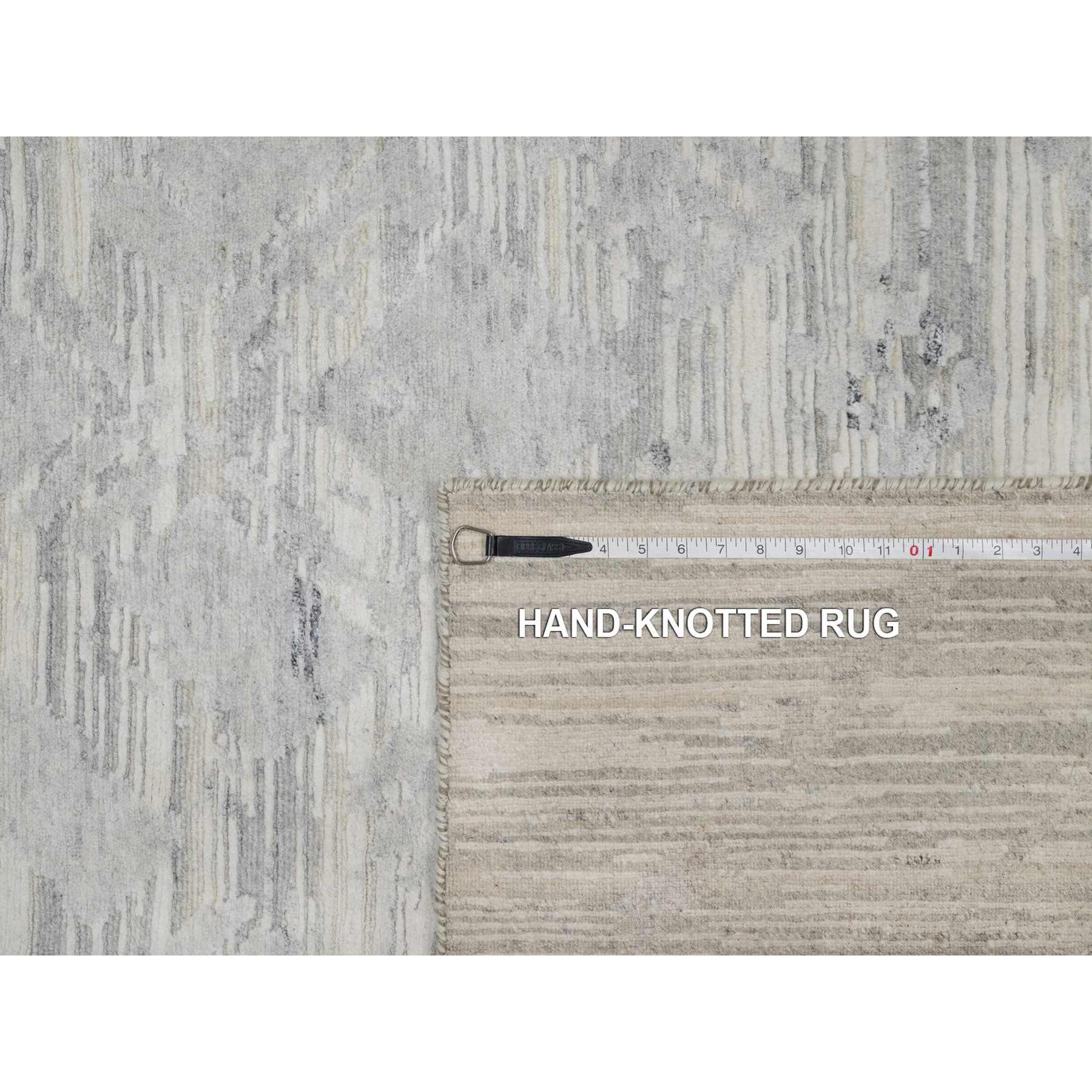 Modern-and-Contemporary-Hand-Knotted-Rug-459095