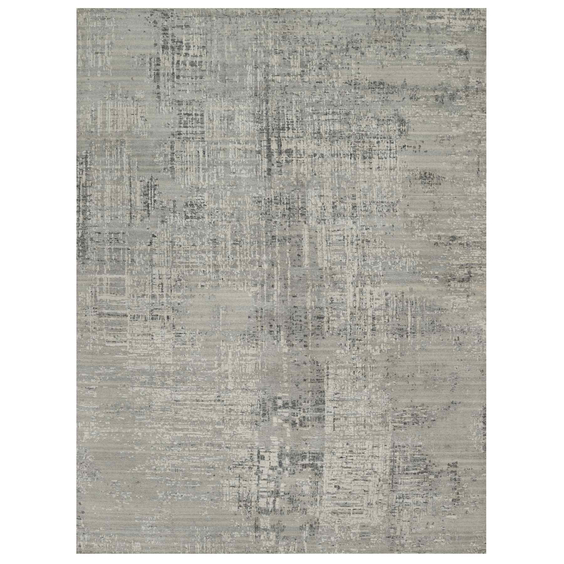 Modern-and-Contemporary-Hand-Knotted-Rug-459110