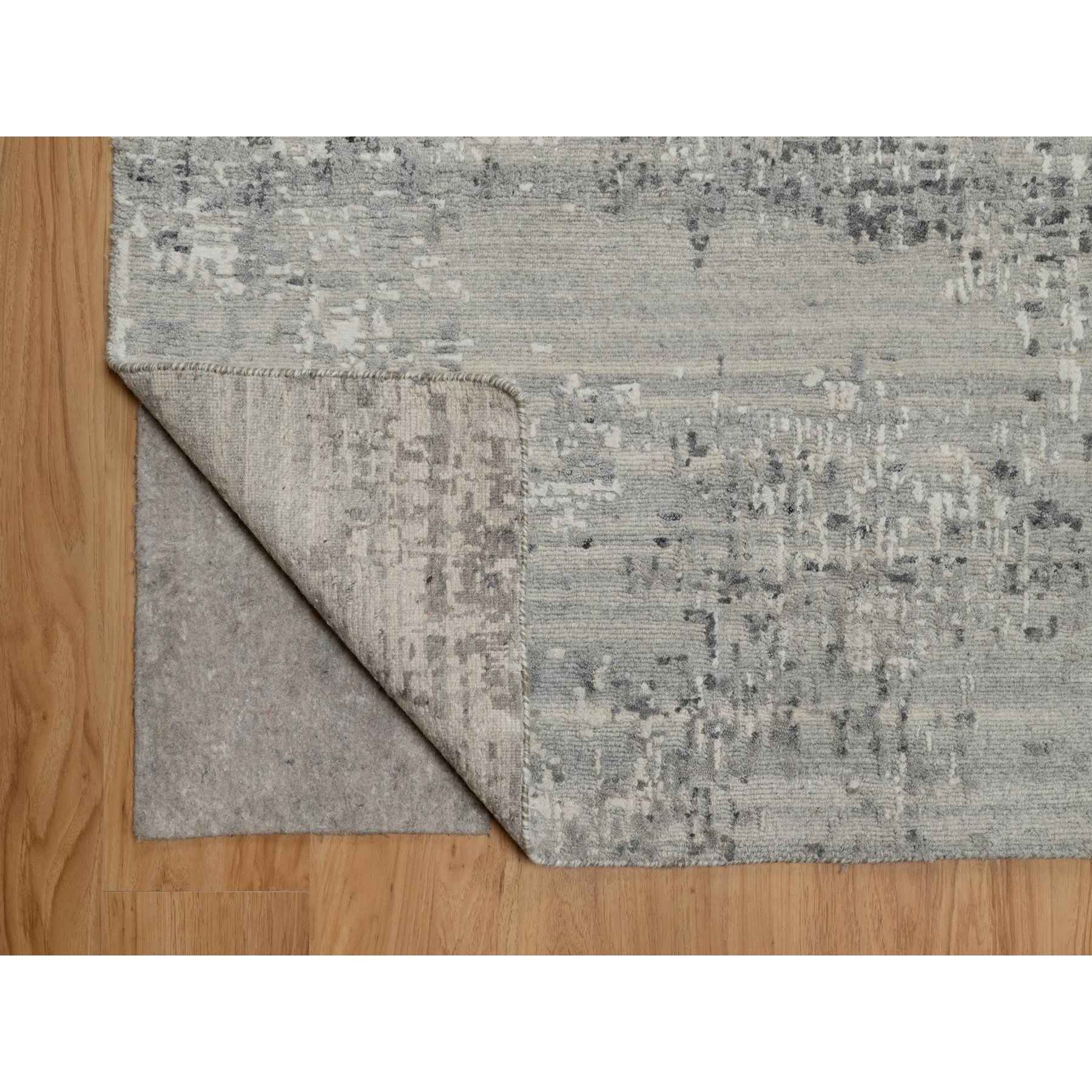 Modern-and-Contemporary-Hand-Knotted-Rug-459110