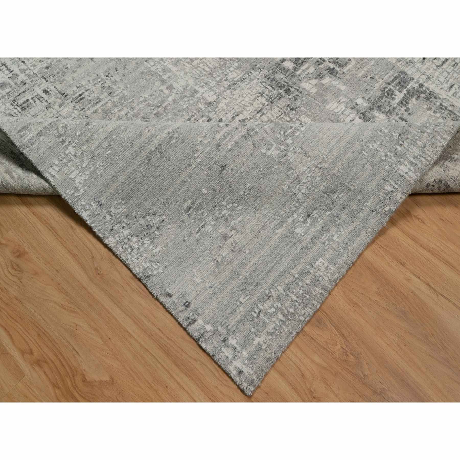 Modern-and-Contemporary-Hand-Knotted-Rug-459110