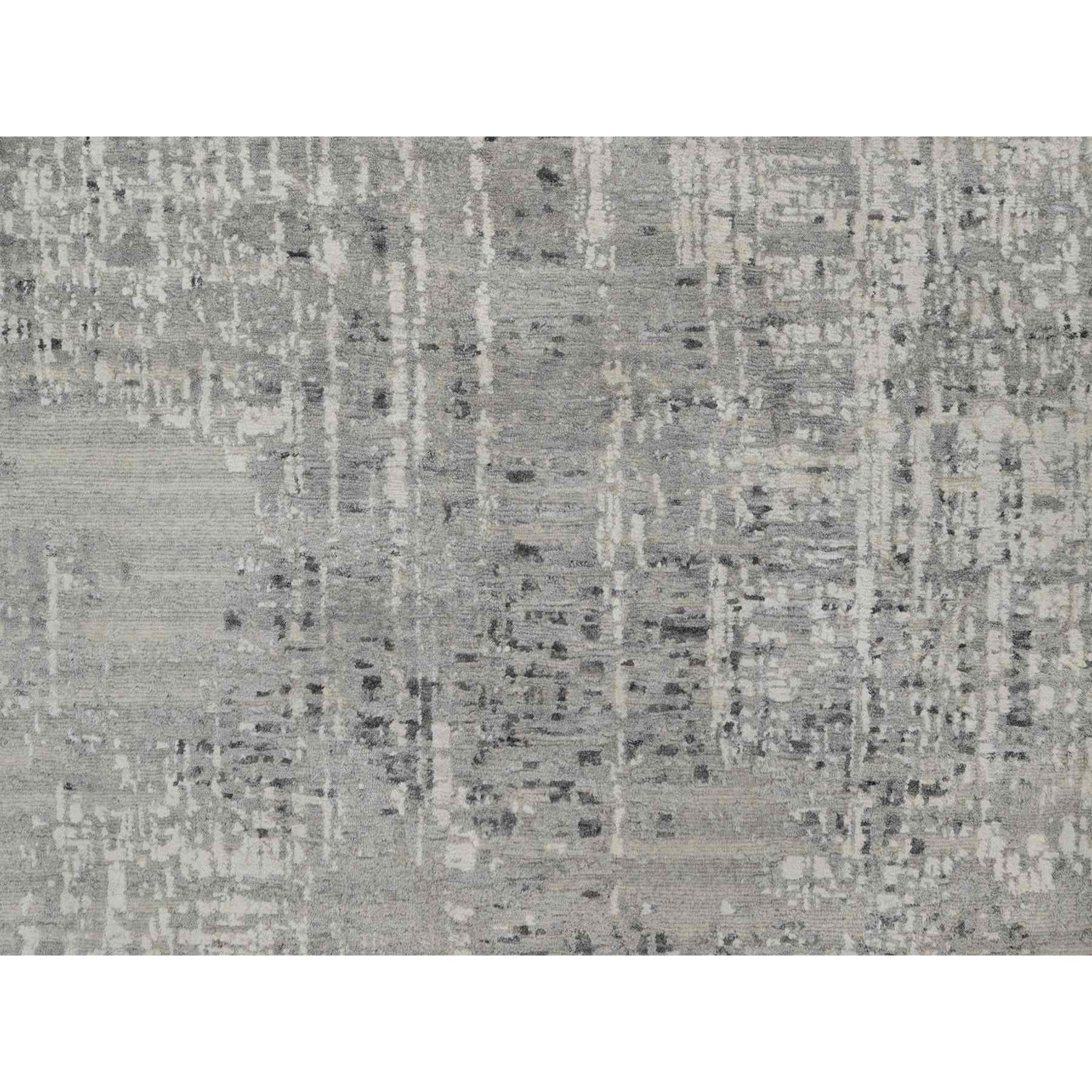 Modern-and-Contemporary-Hand-Knotted-Rug-459110