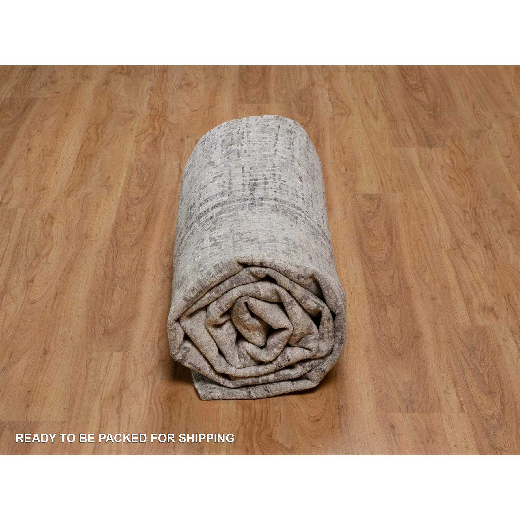 Modern-and-Contemporary-Hand-Knotted-Rug-459110