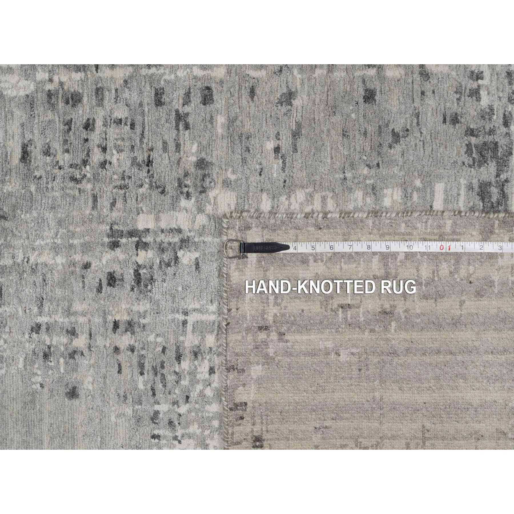 Modern-and-Contemporary-Hand-Knotted-Rug-459110
