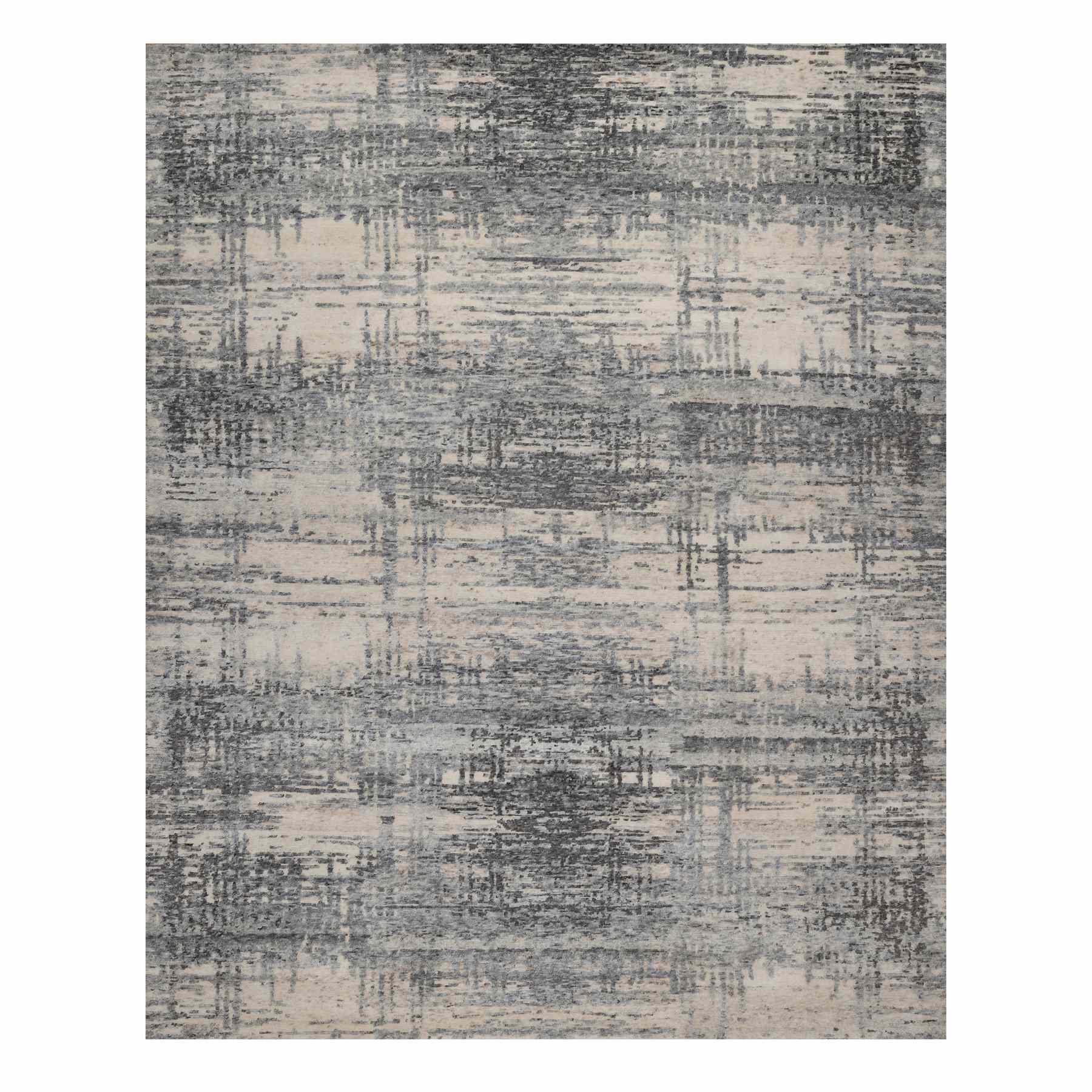 Modern-and-Contemporary-Hand-Knotted-Rug-459120